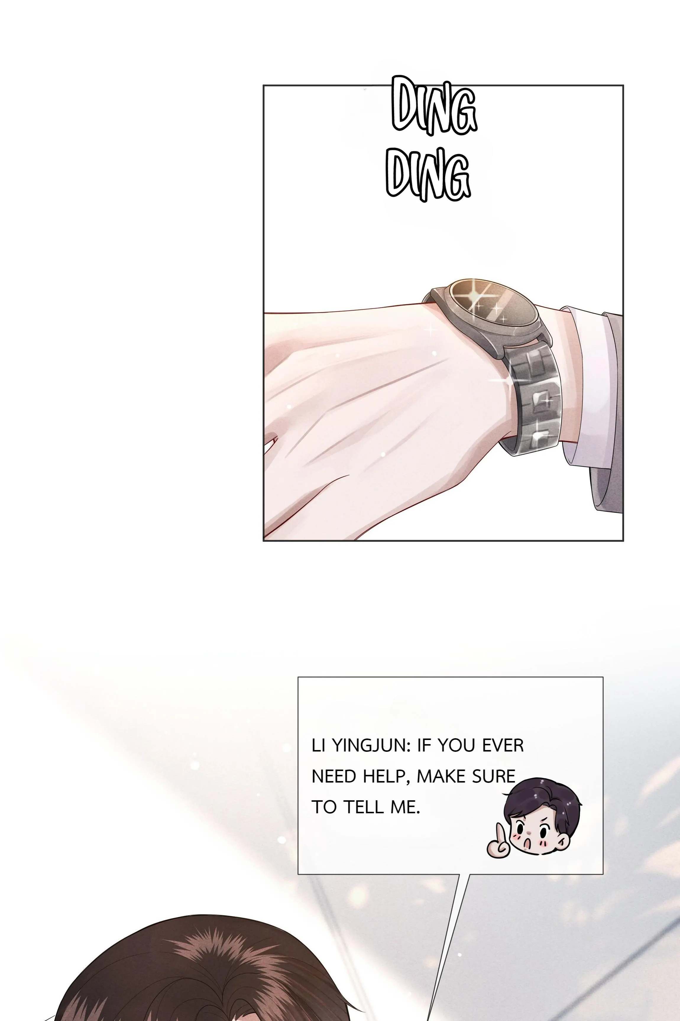 Mr Dior (Official) - 10 - What a Troublesome Little Vixen! manhwa