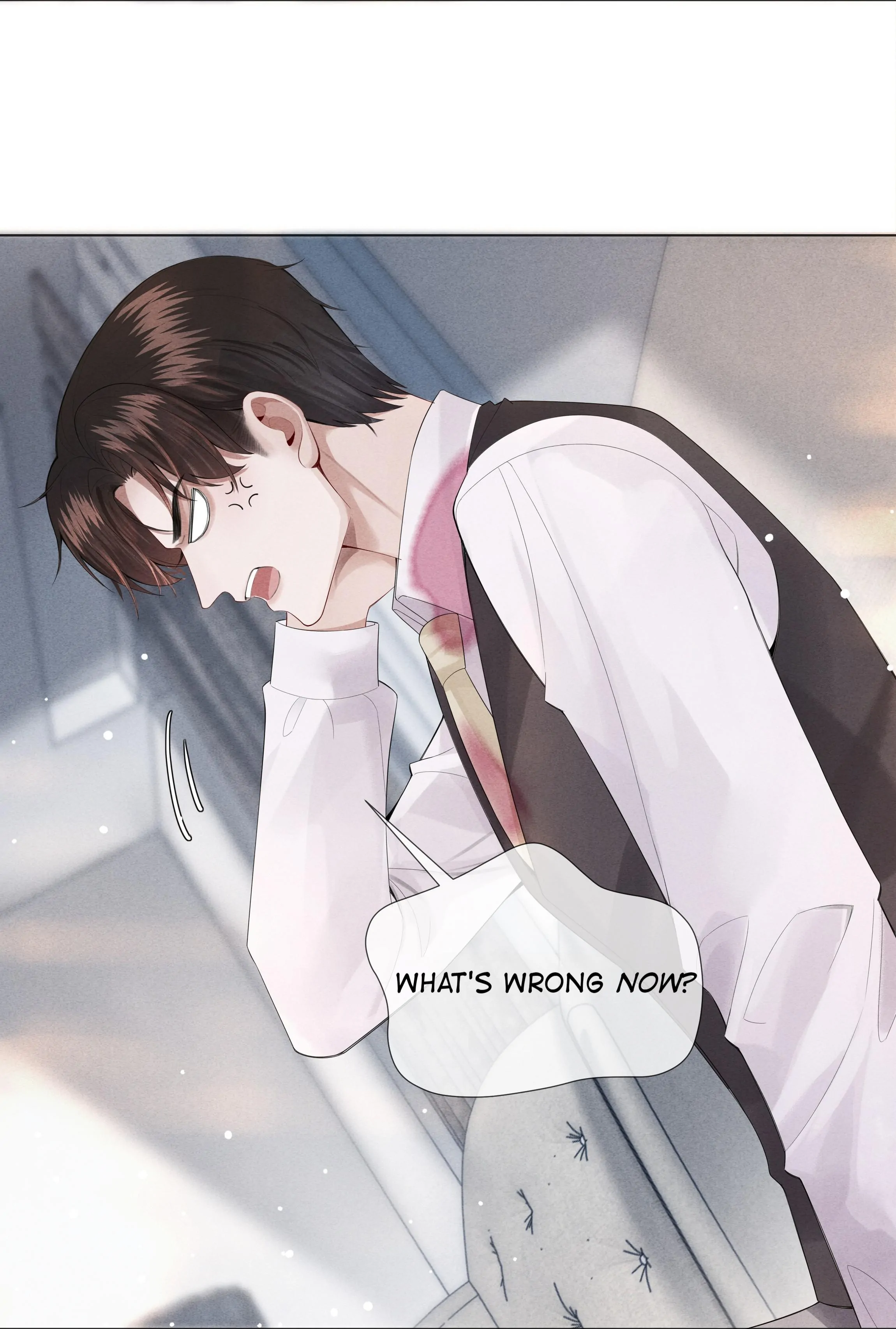 Mr Dior (Official) - 10 - What a Troublesome Little Vixen! manhwa