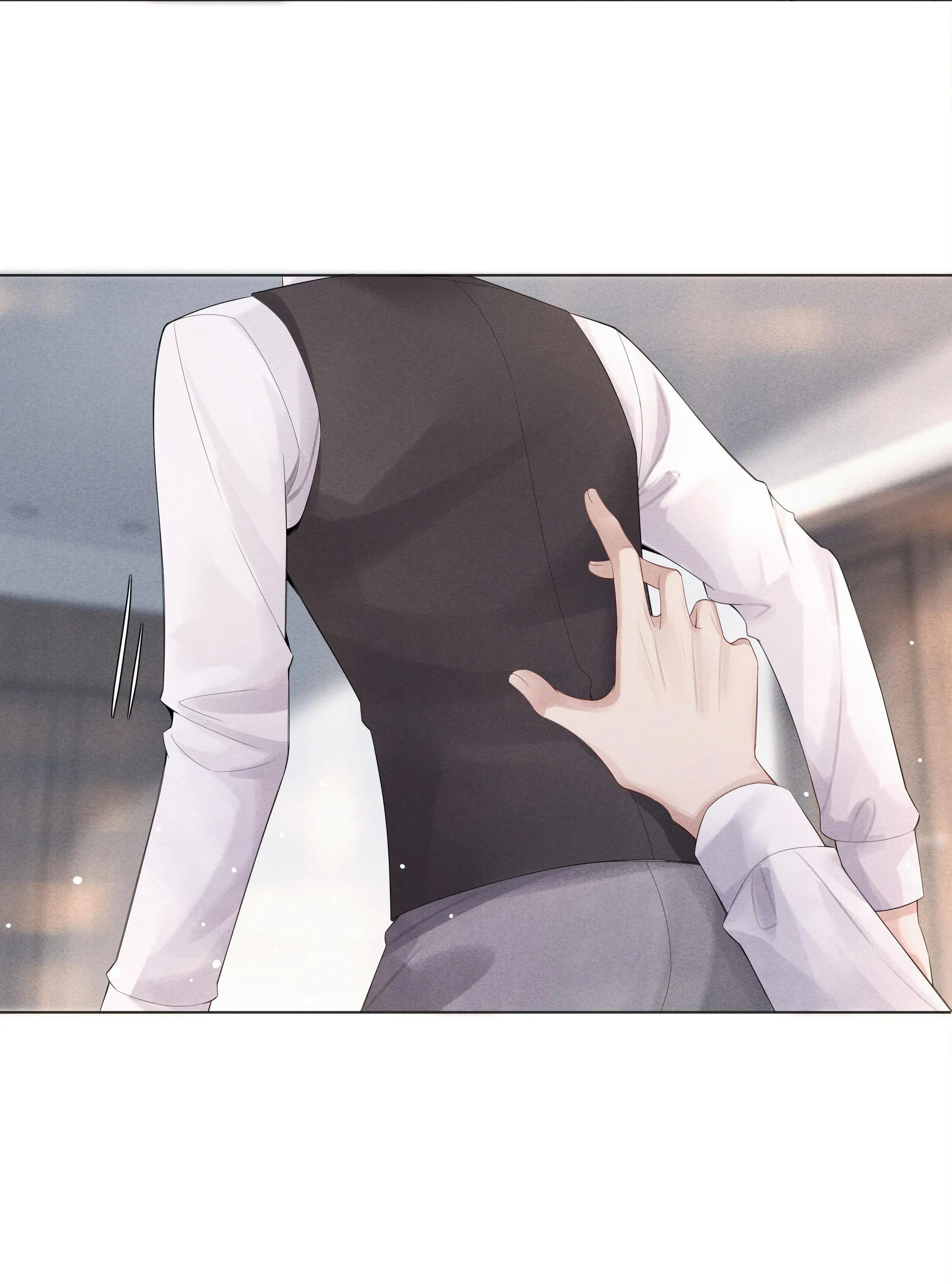 Mr Dior (Official) - 10 - What a Troublesome Little Vixen! manhwa