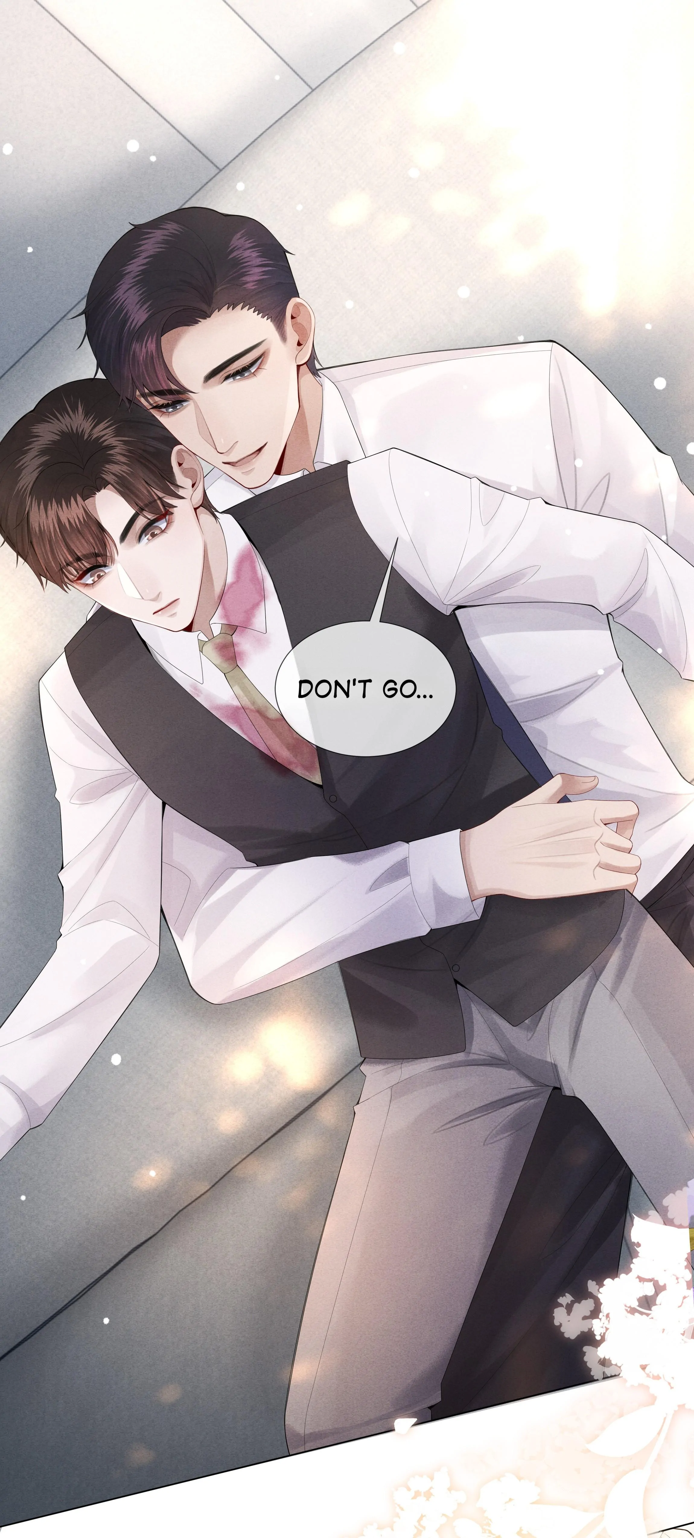 Mr Dior (Official) - 10 - What a Troublesome Little Vixen! manhwa