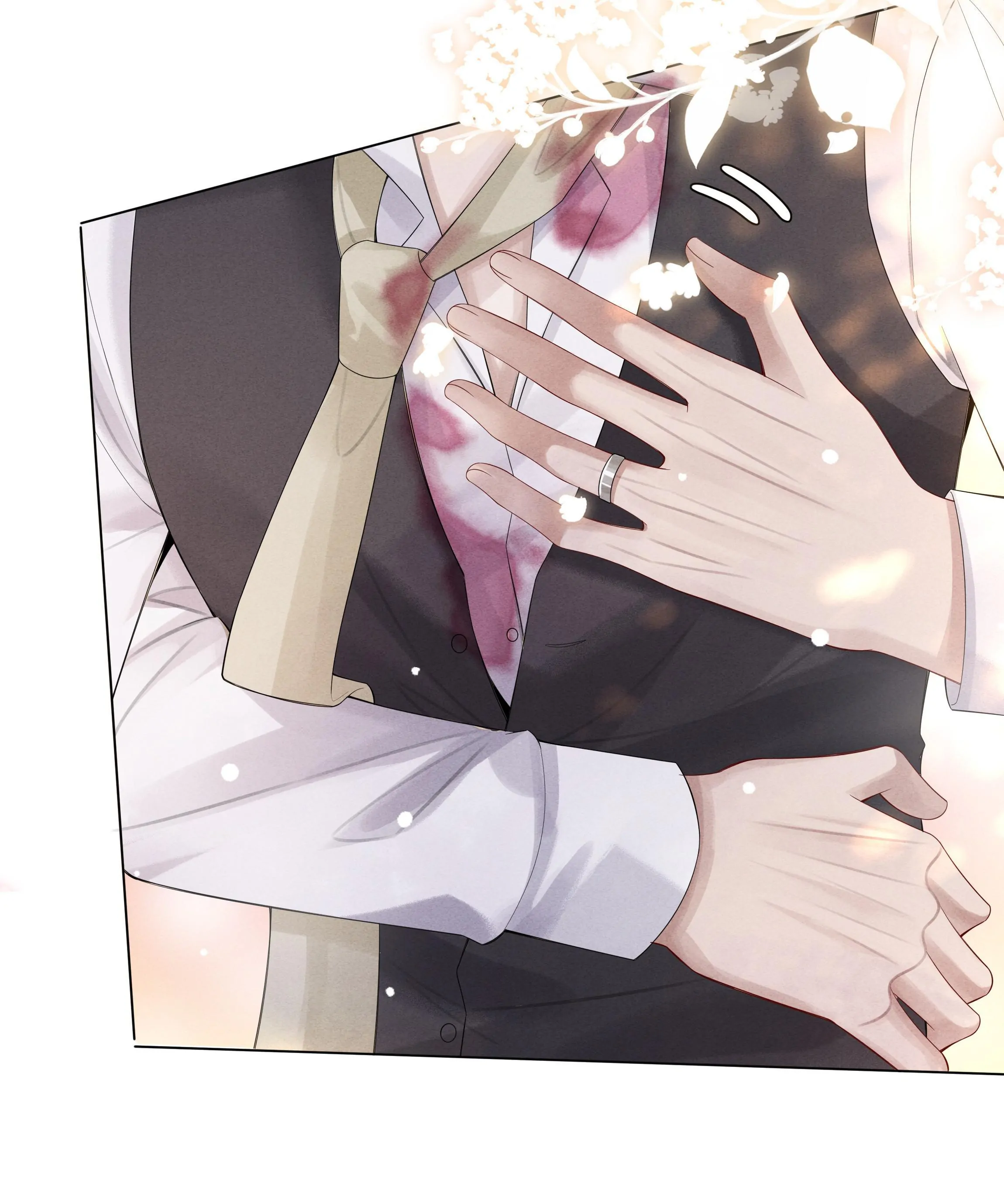 Mr Dior (Official) - 10 - What a Troublesome Little Vixen! manhwa
