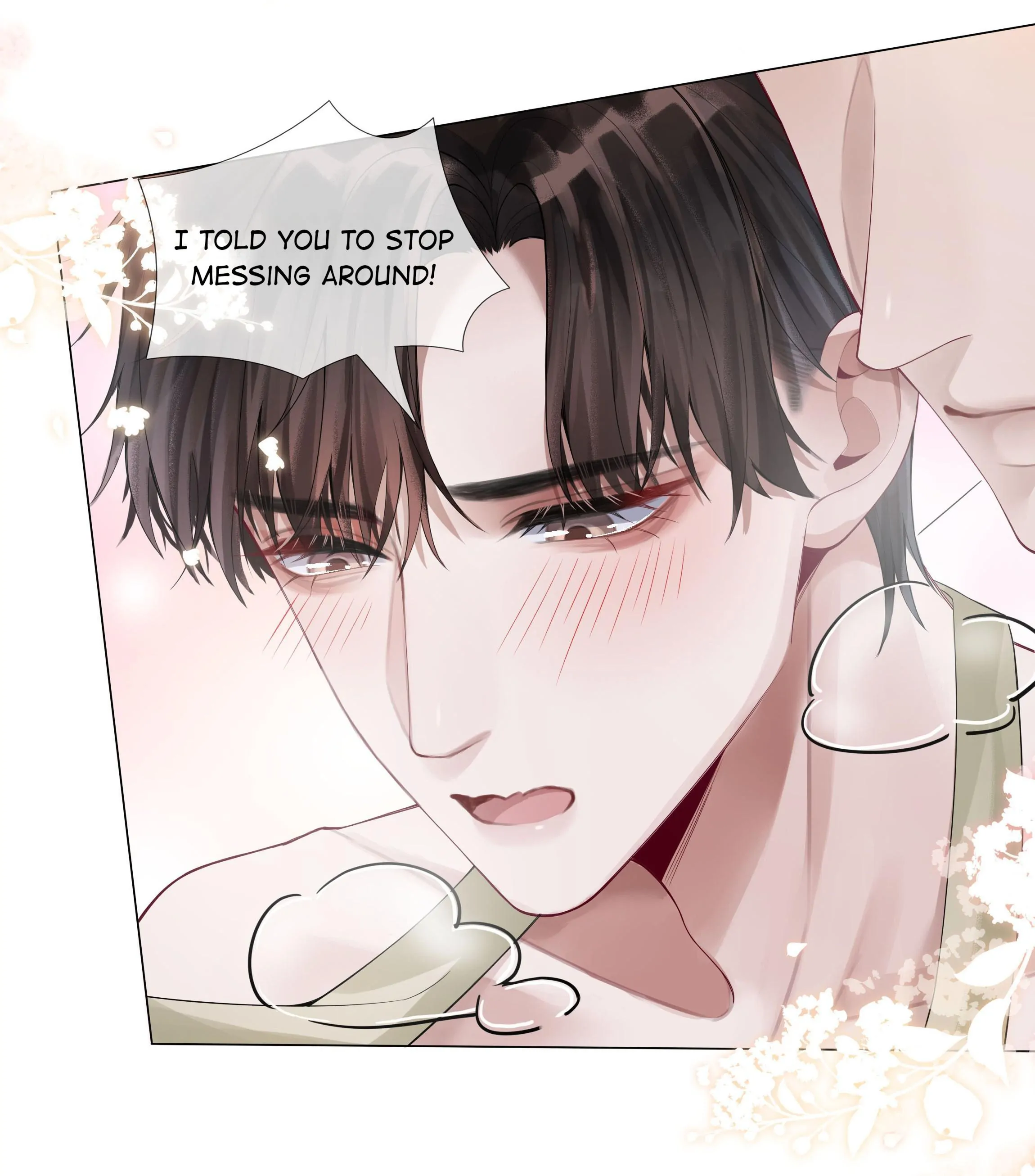 Mr Dior (Official) - 10 - What a Troublesome Little Vixen! manhwa