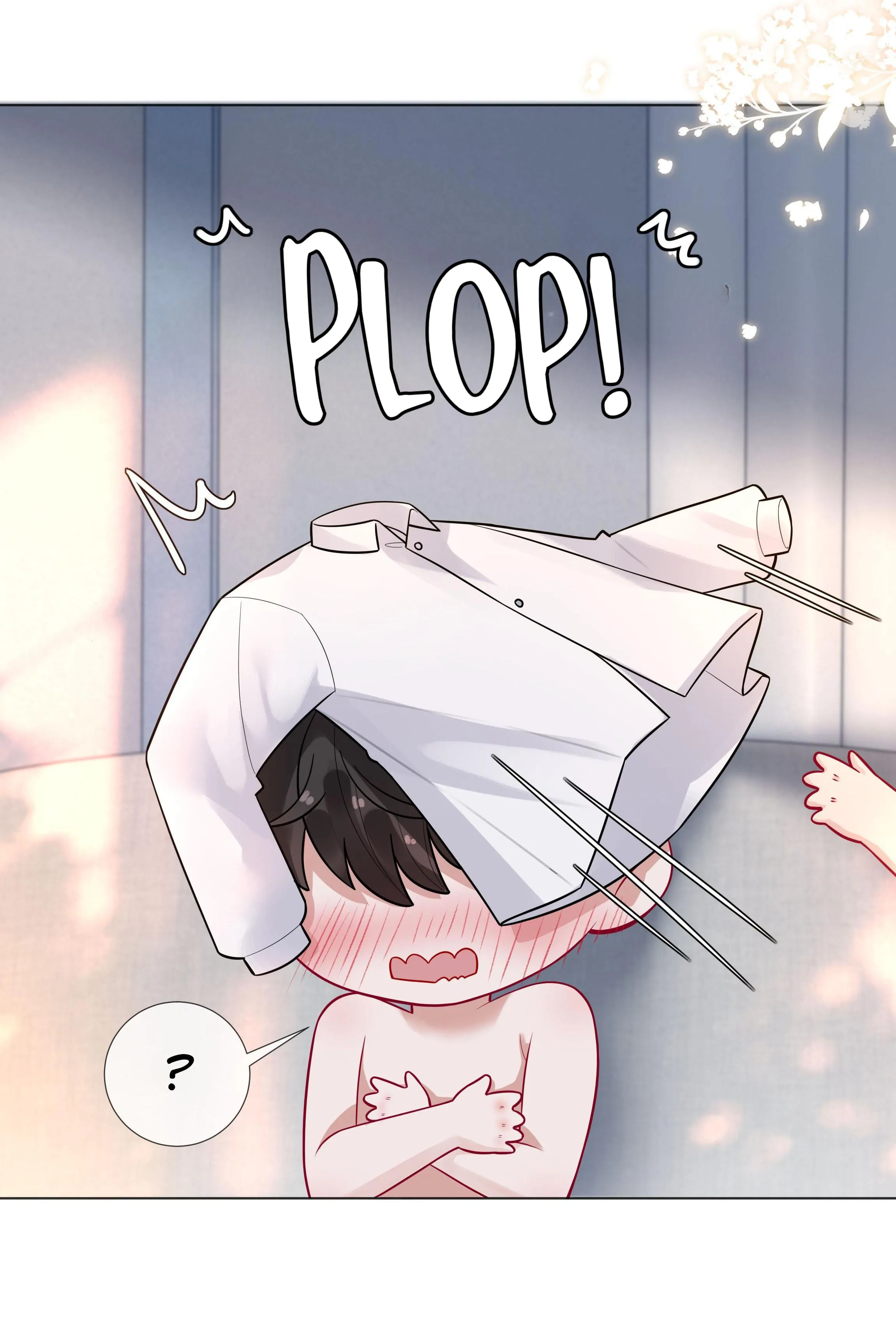 Mr Dior (Official) - 10 - What a Troublesome Little Vixen! manhwa
