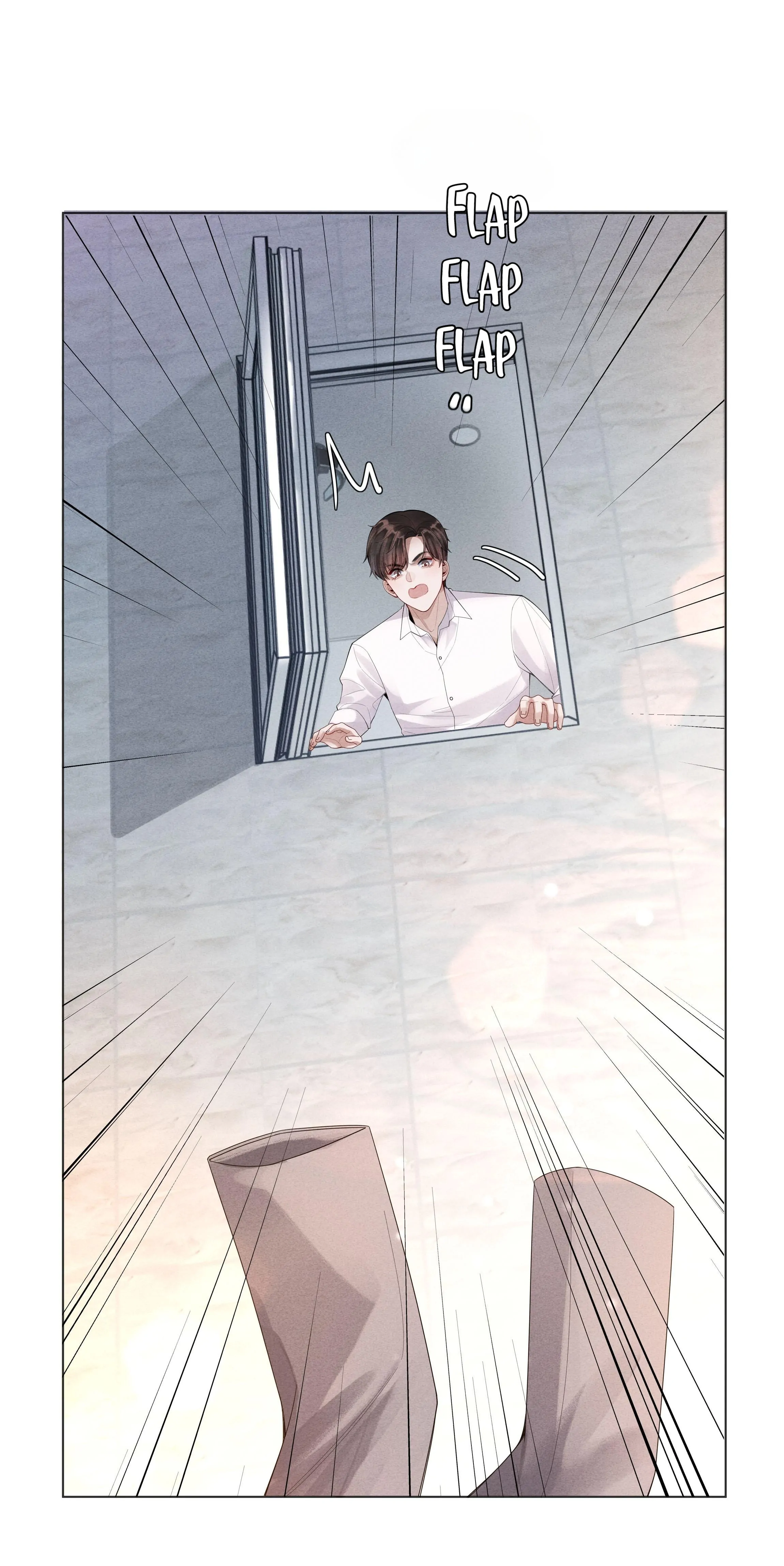 Mr Dior (Official) - 10 - What a Troublesome Little Vixen! manhwa