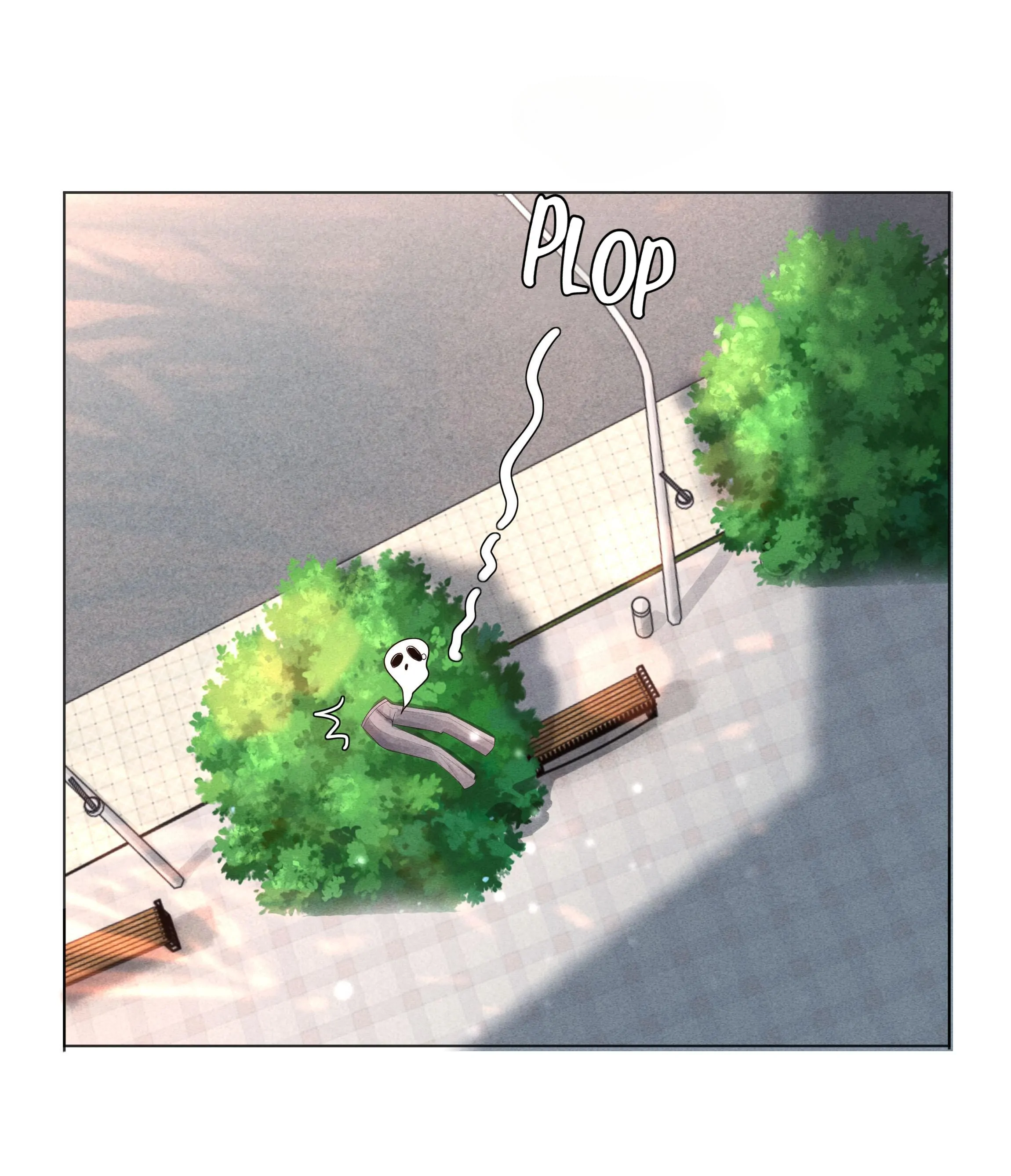 Mr Dior (Official) - 10 - What a Troublesome Little Vixen! manhwa