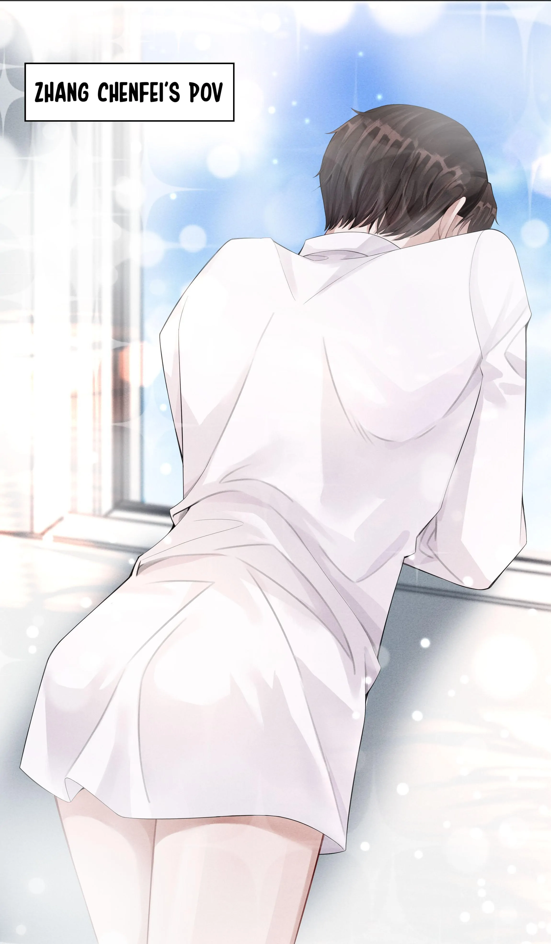 Mr Dior (Official) - 10 - What a Troublesome Little Vixen! manhwa