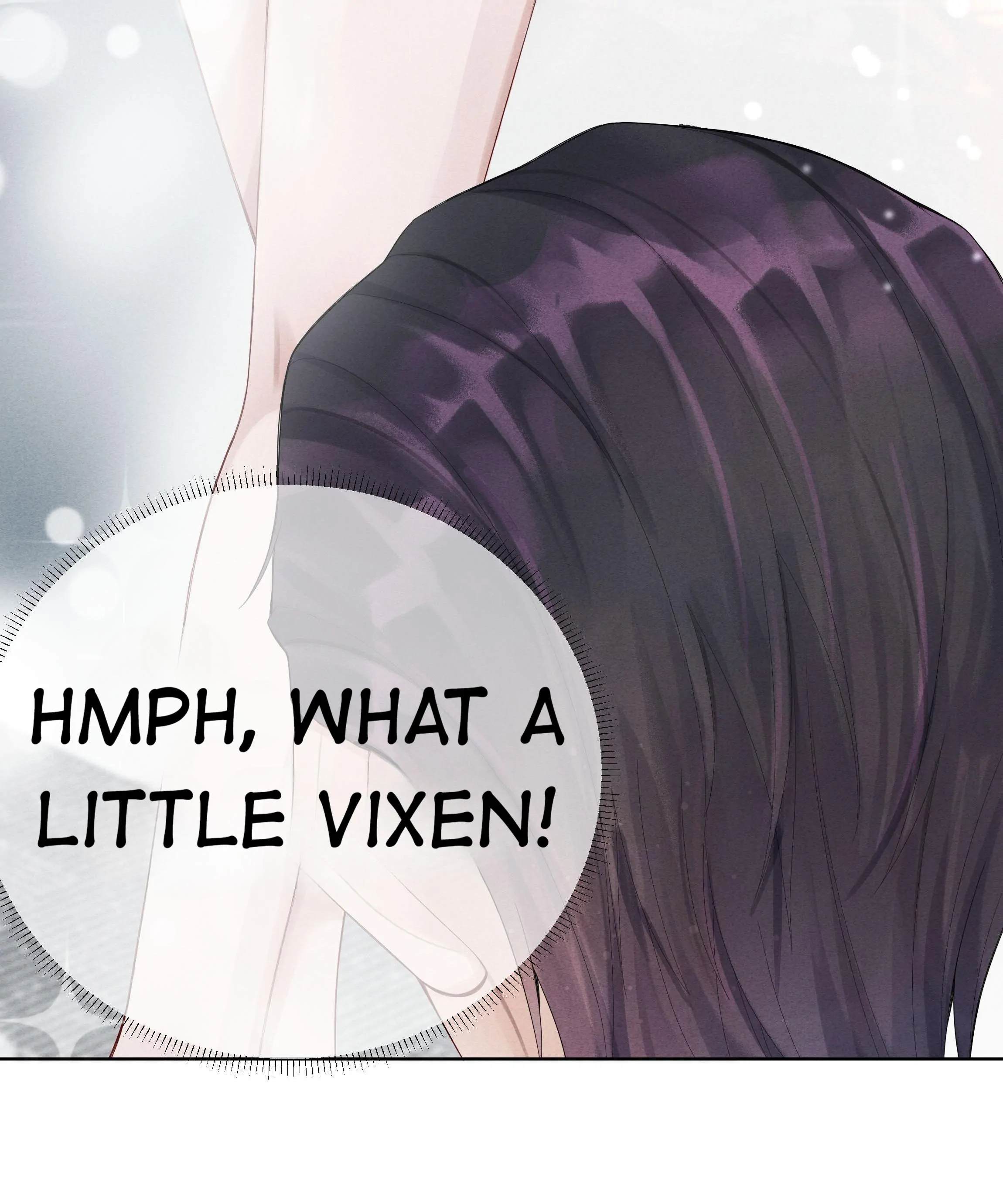 Mr Dior (Official) - 10 - What a Troublesome Little Vixen! manhwa