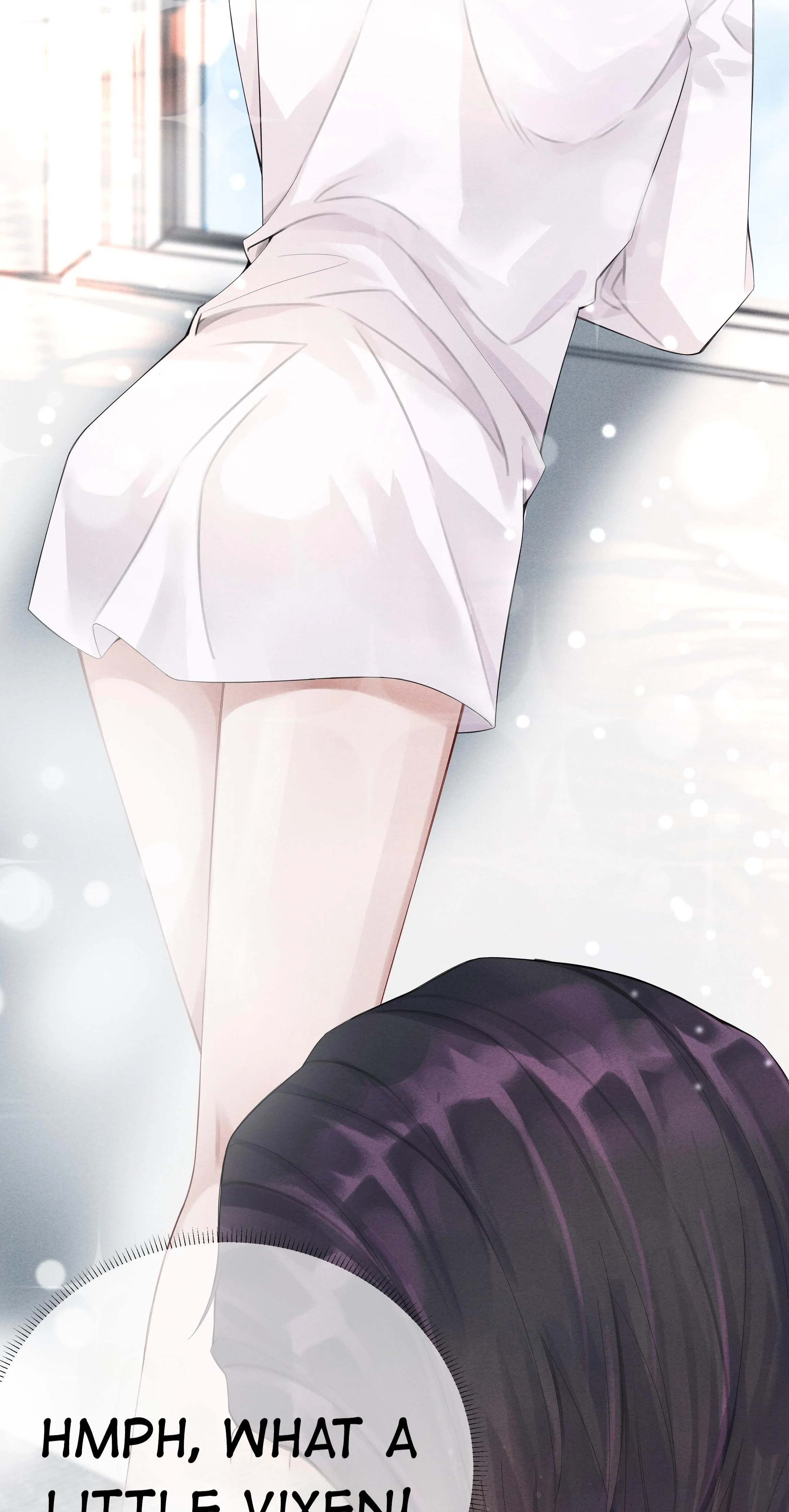 Mr Dior (Official) - 11 - I'll Take You Somewhere Fun~! manhwa