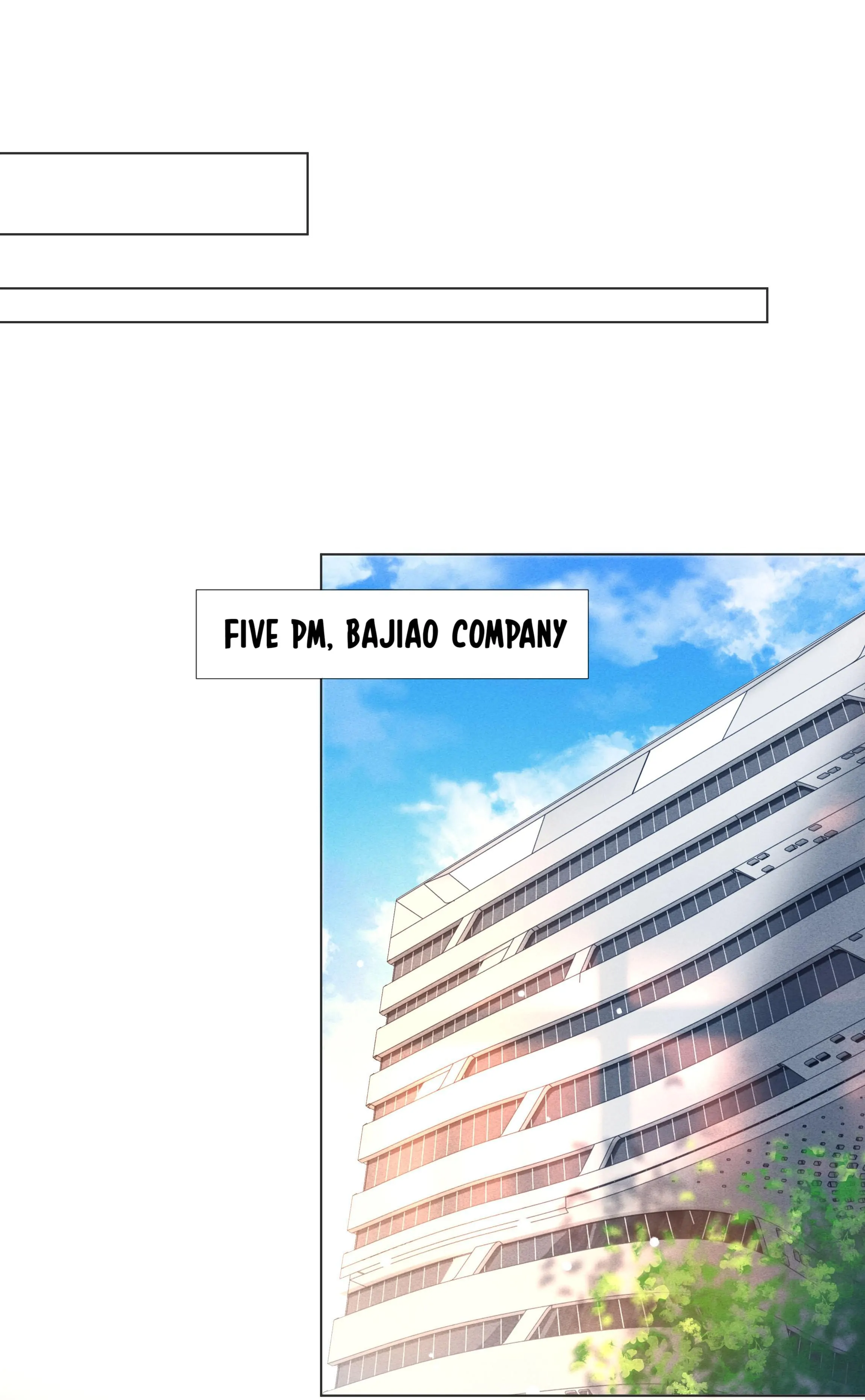 Mr Dior (Official) - 11 - I'll Take You Somewhere Fun~! manhwa