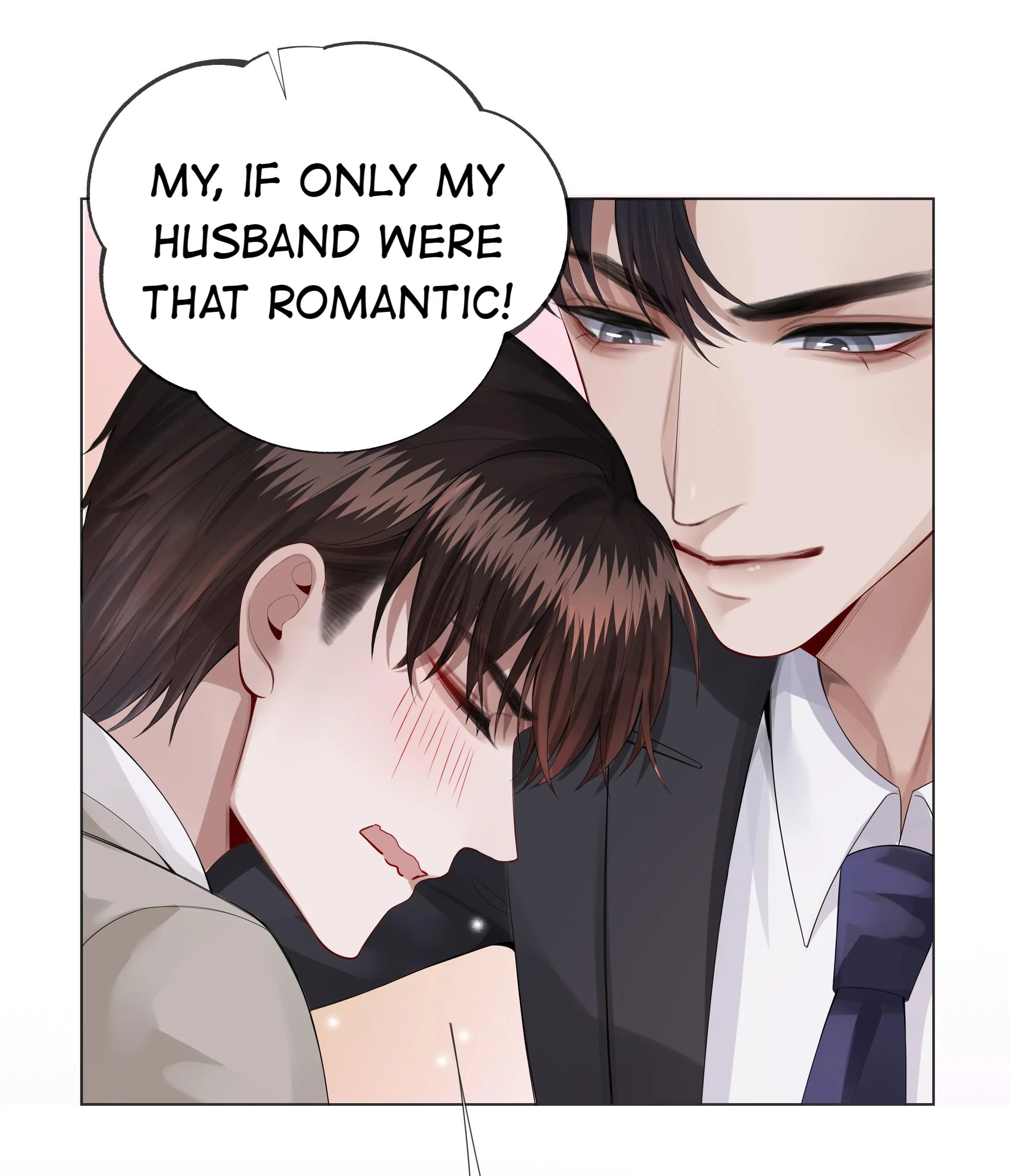 Mr Dior (Official) - 11 - I'll Take You Somewhere Fun~! manhwa