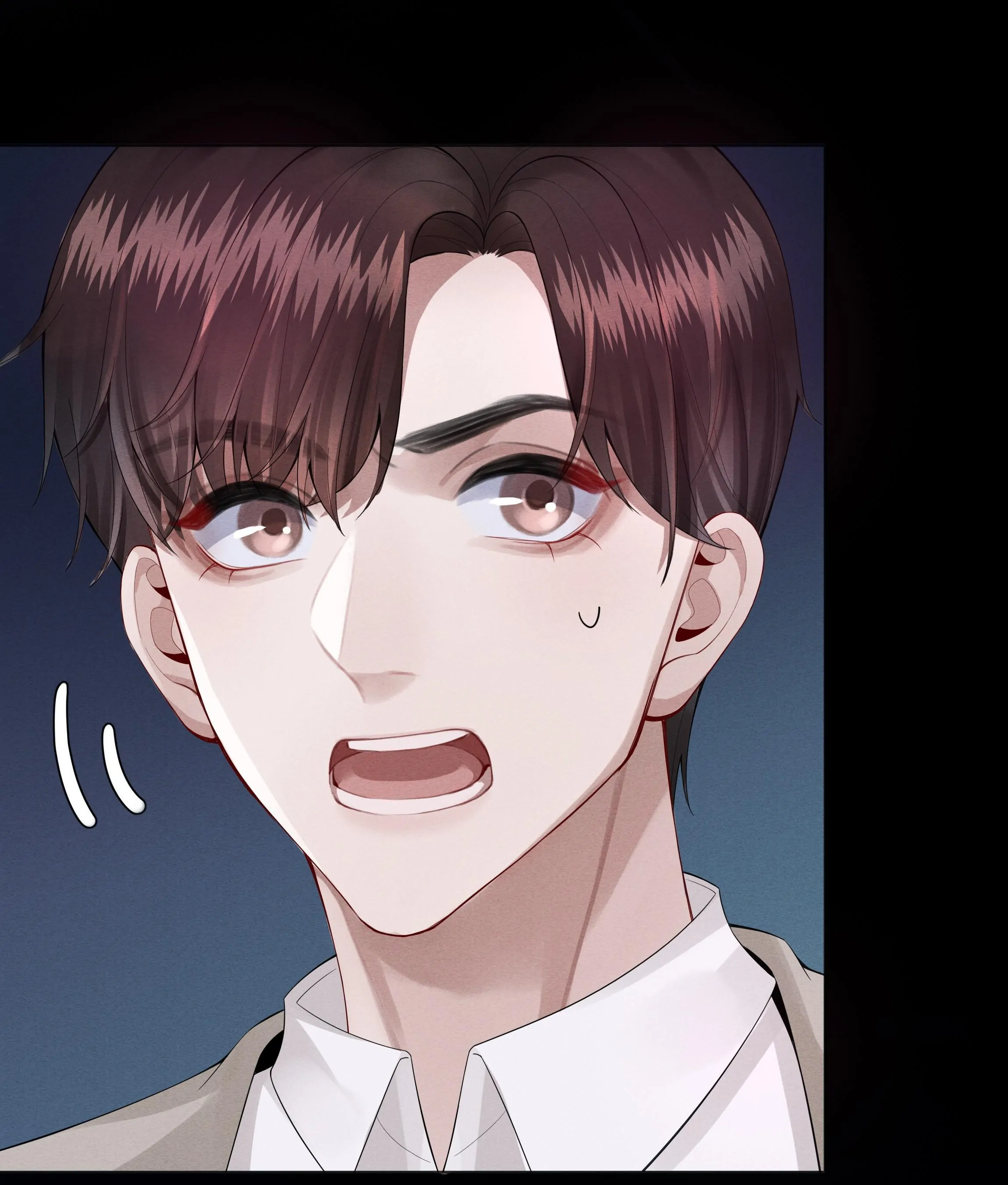 Mr Dior (Official) - 11 - I'll Take You Somewhere Fun~! manhwa