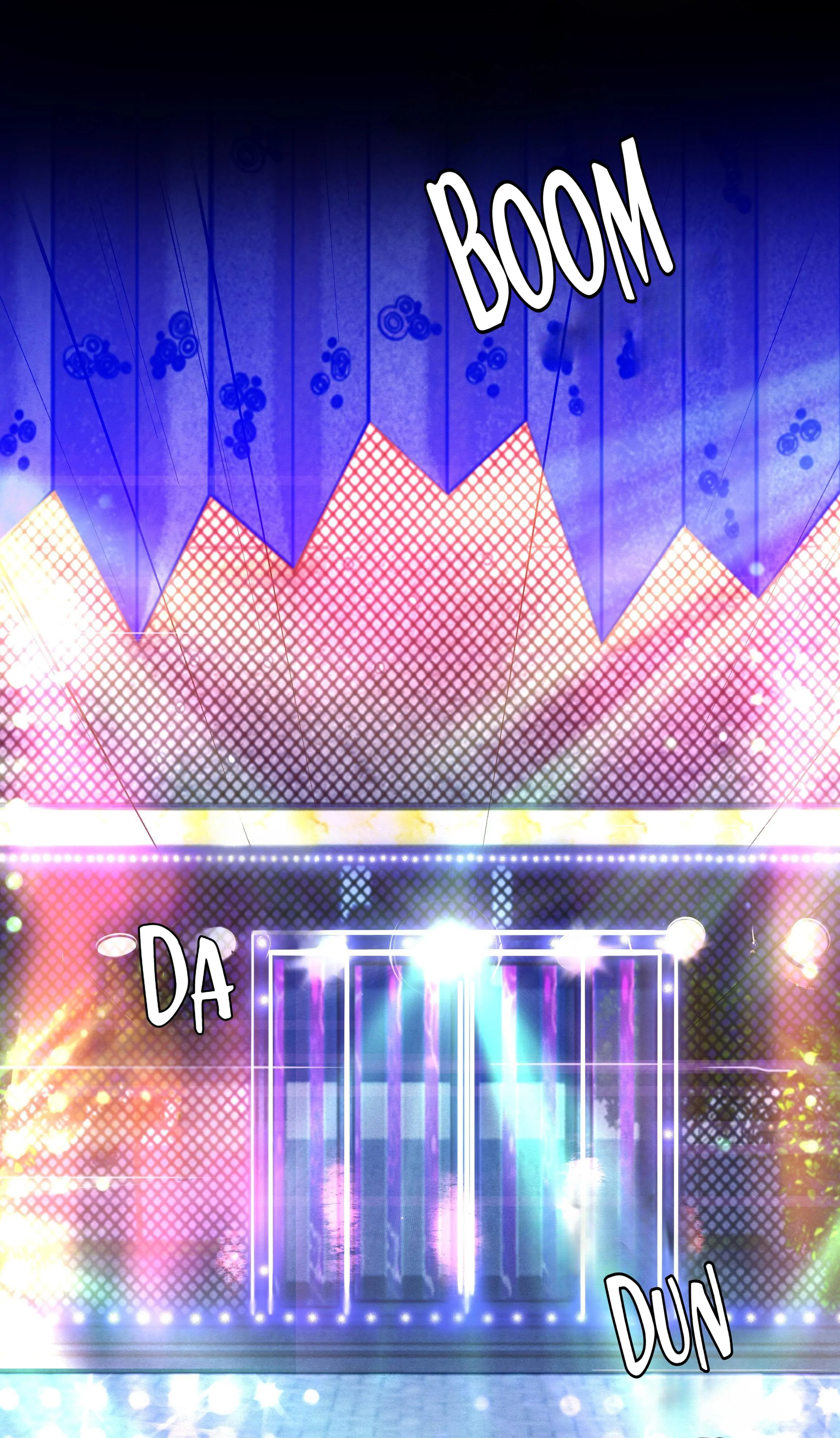 Mr Dior (Official) - 11 - I'll Take You Somewhere Fun~! manhwa