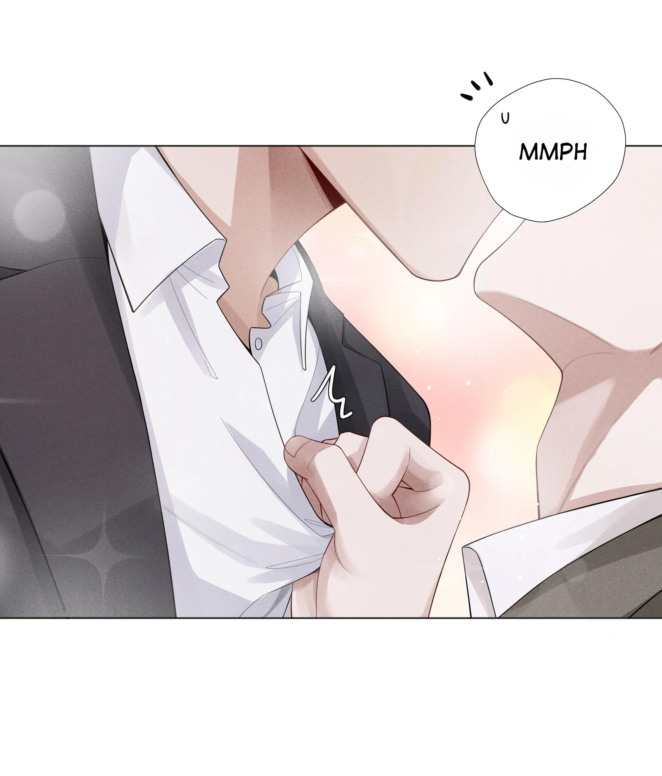 Mr Dior (Official) - 13 - A Sincere Confession manhwa