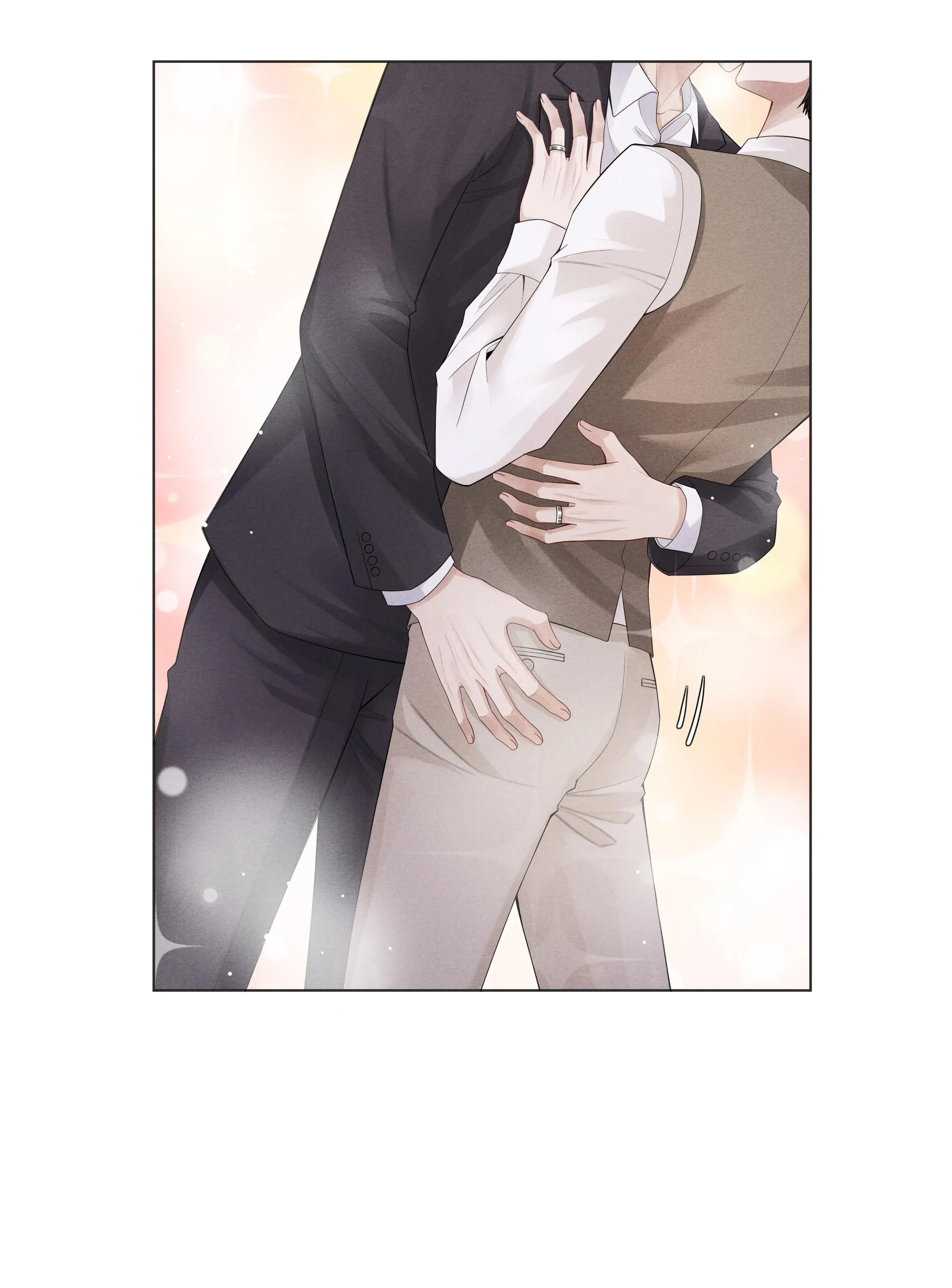 Mr Dior (Official) - 13 - A Sincere Confession manhwa