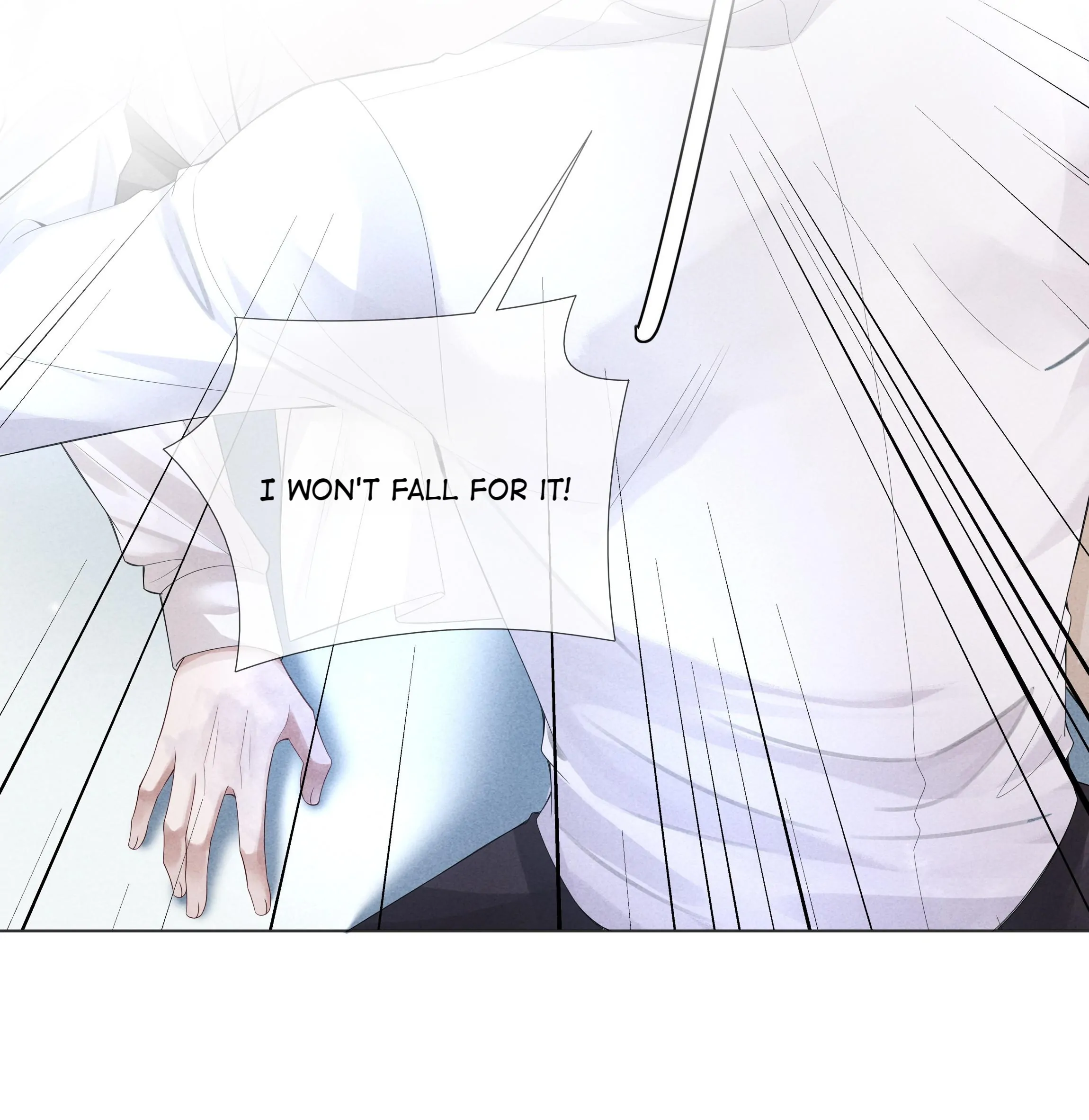 Mr Dior (Official) - 13 - A Sincere Confession manhwa