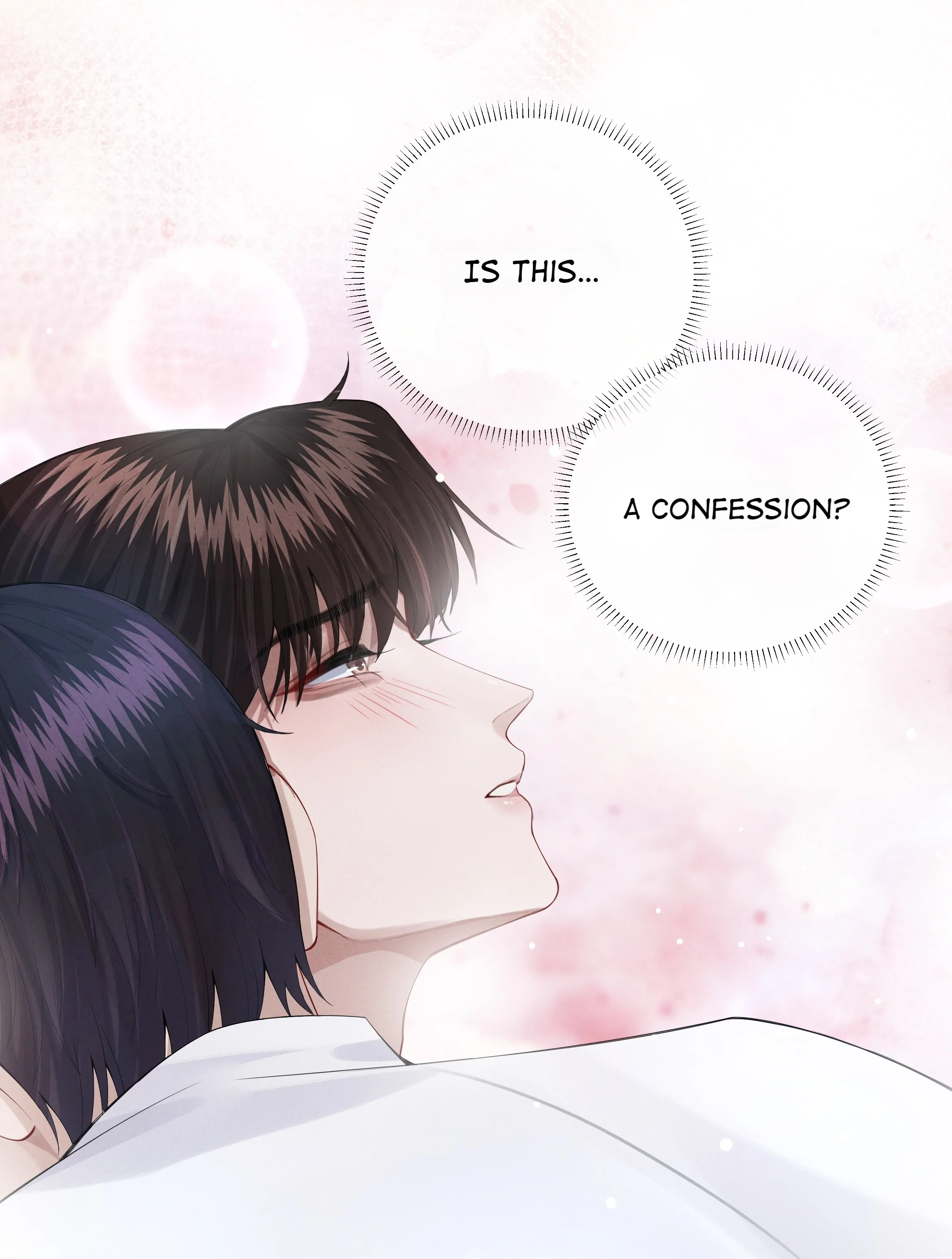 Mr Dior (Official) - 13 - A Sincere Confession manhwa