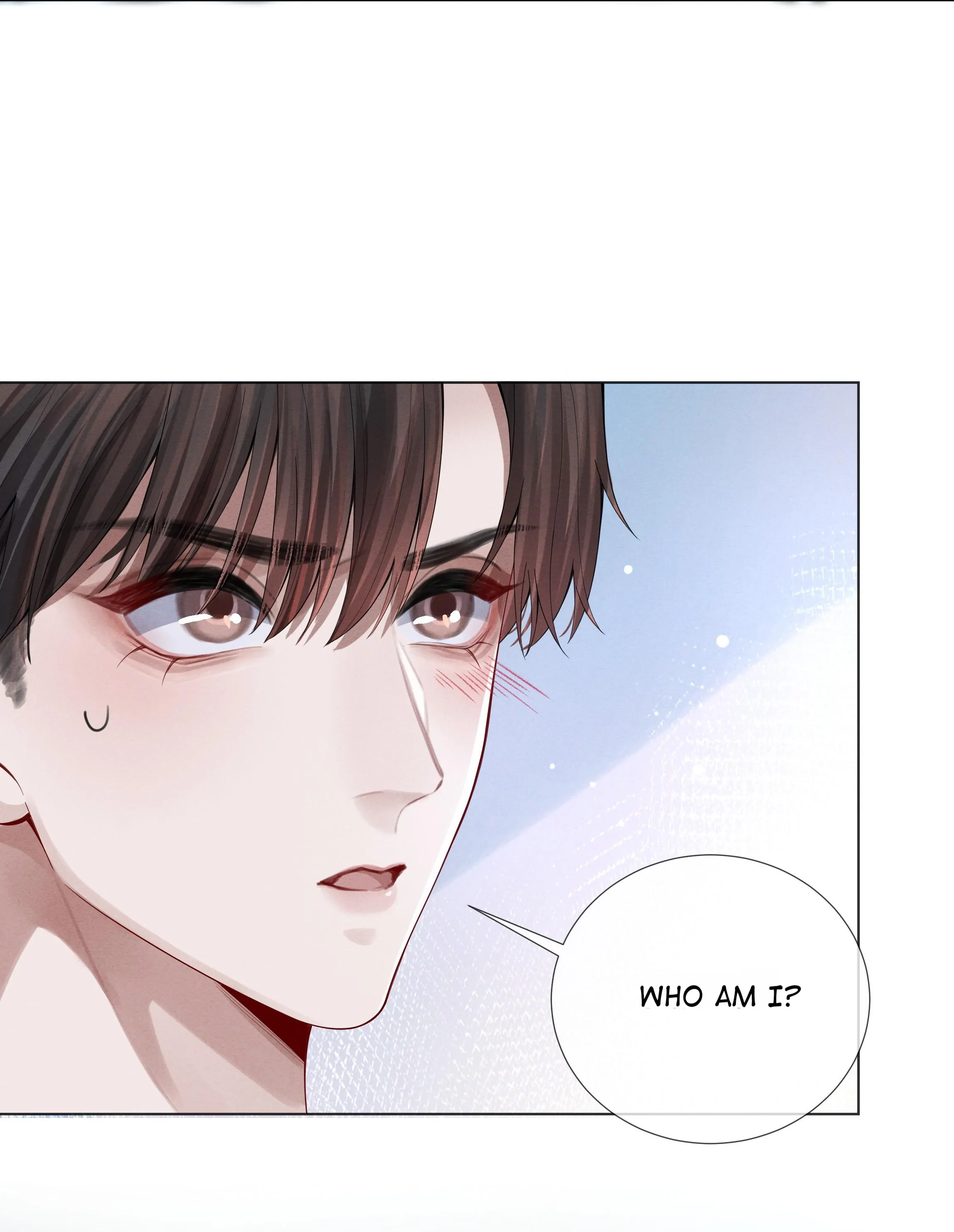 Mr Dior (Official) - 13 - A Sincere Confession manhwa