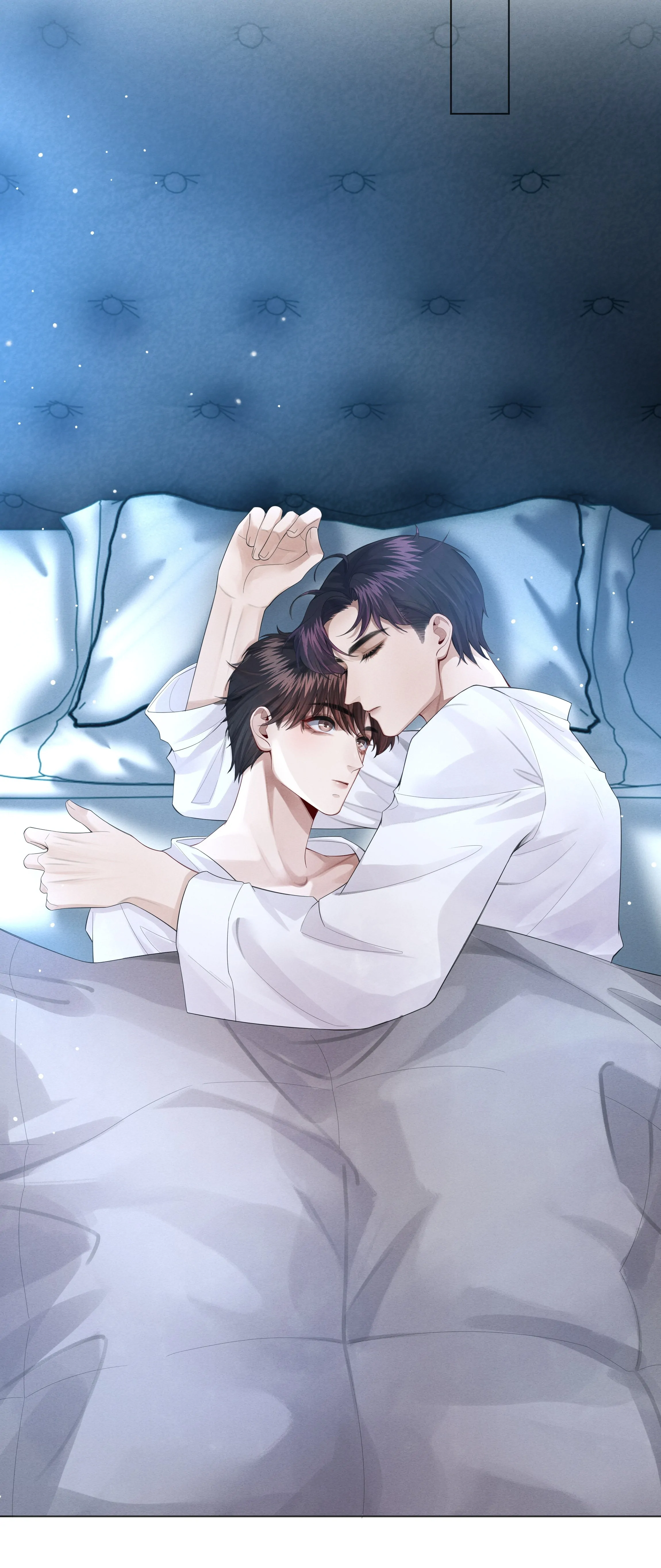 Mr Dior (Official) - 13 - A Sincere Confession manhwa