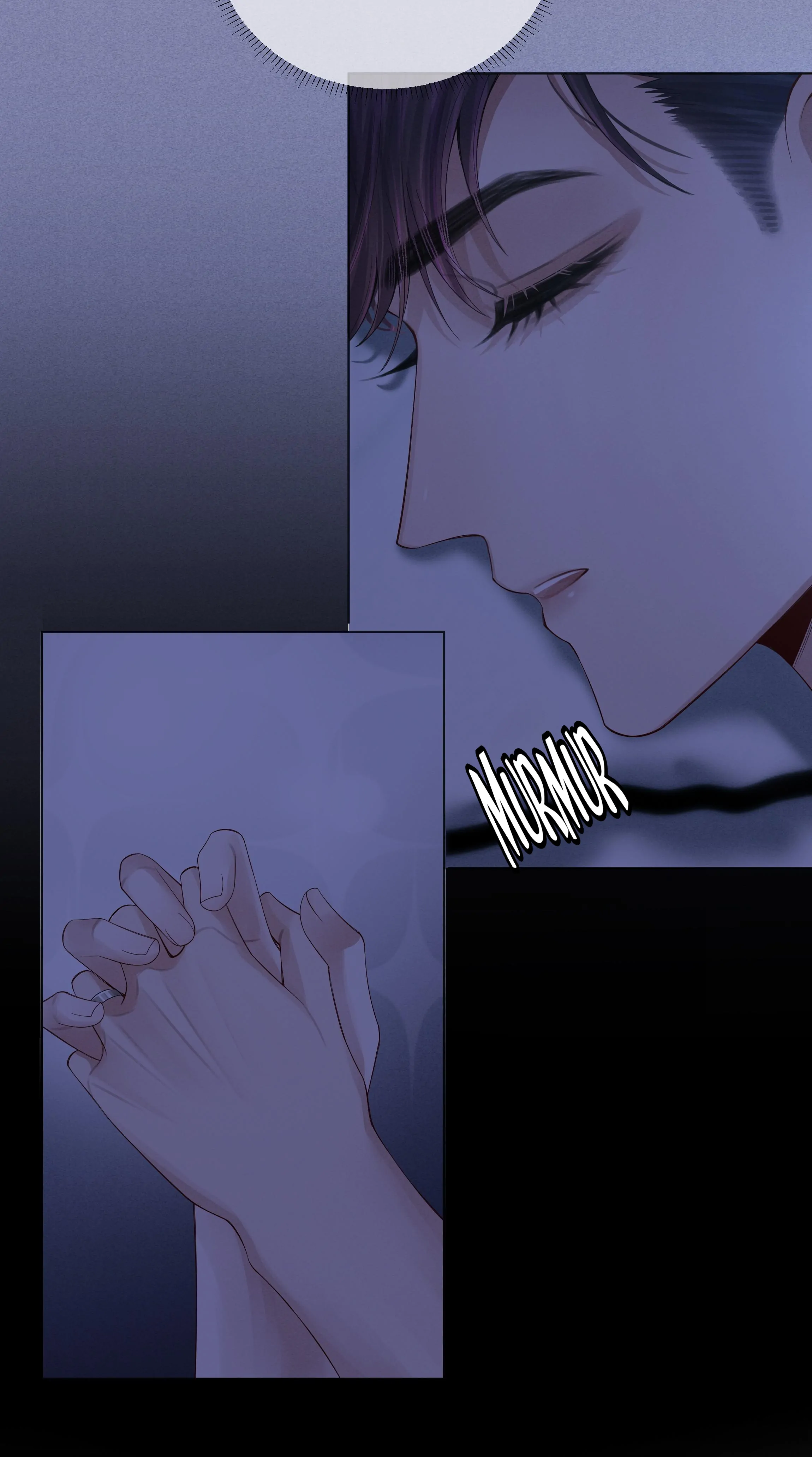 Mr Dior (Official) - 13 - A Sincere Confession manhwa