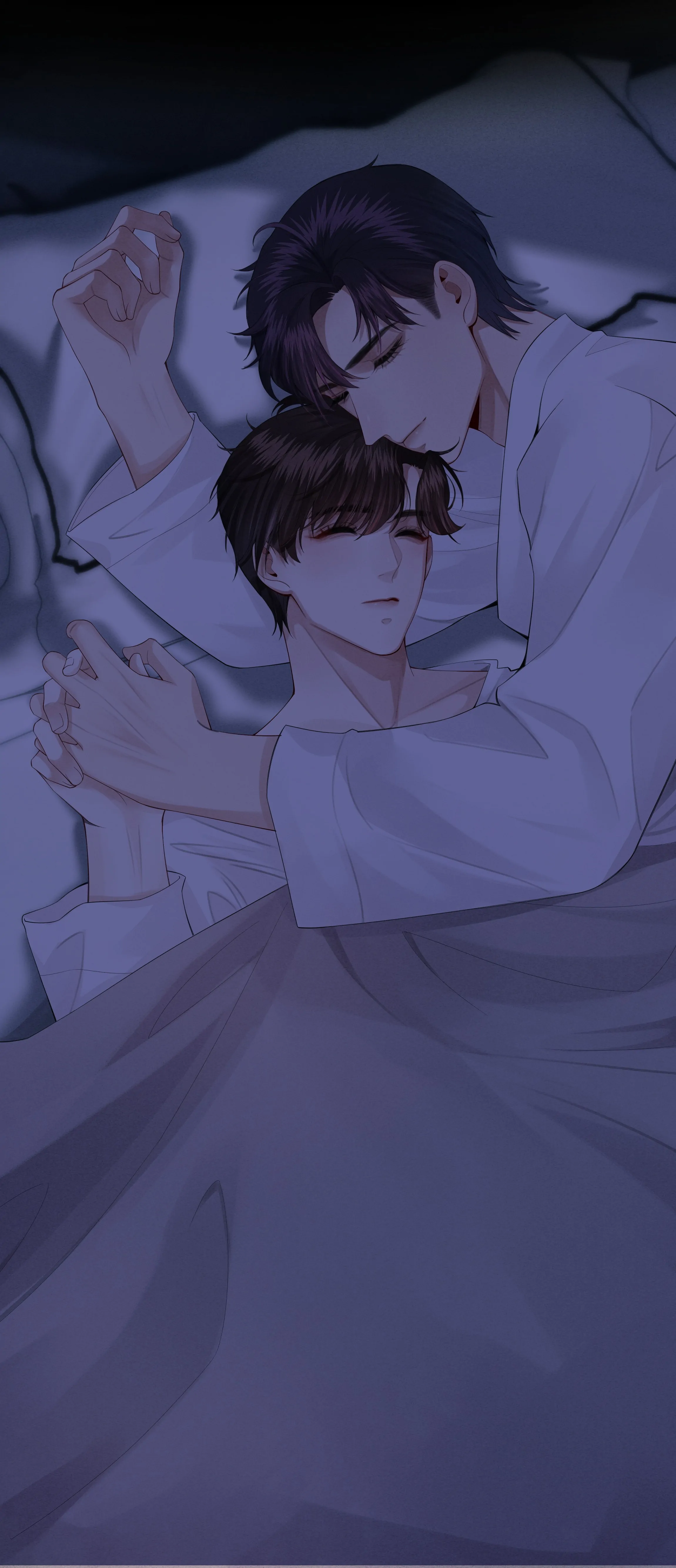 Mr Dior (Official) - 13 - A Sincere Confession manhwa