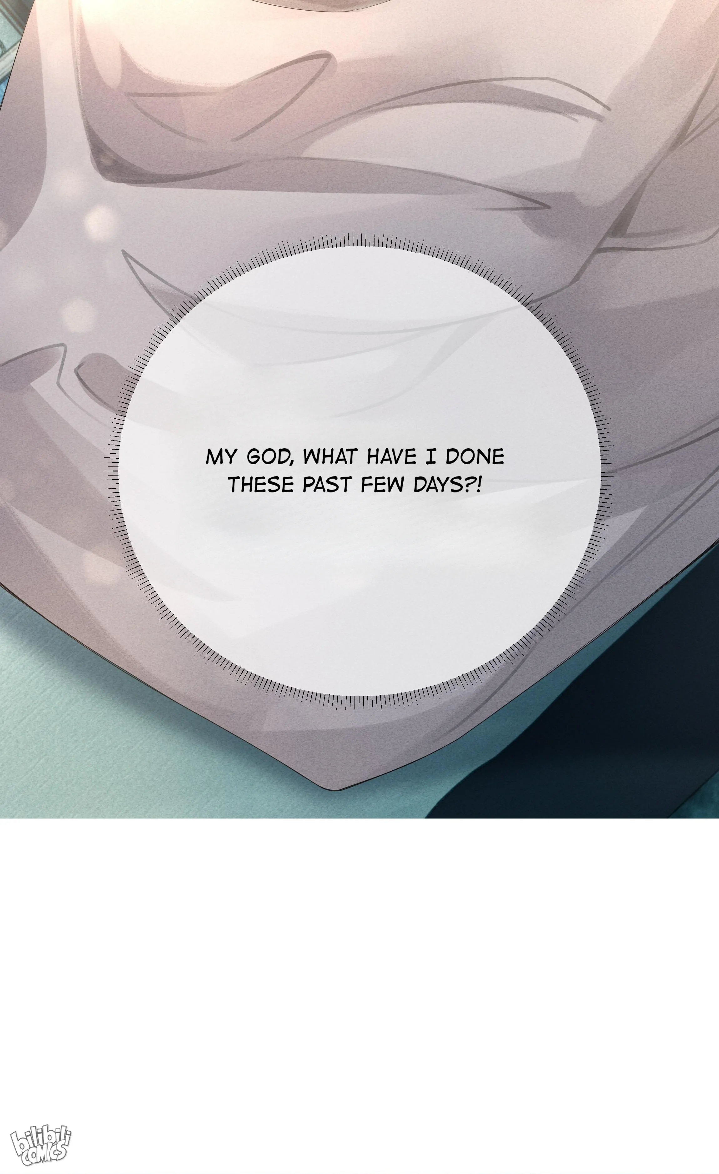 Mr Dior (Official) - 13 - A Sincere Confession manhwa