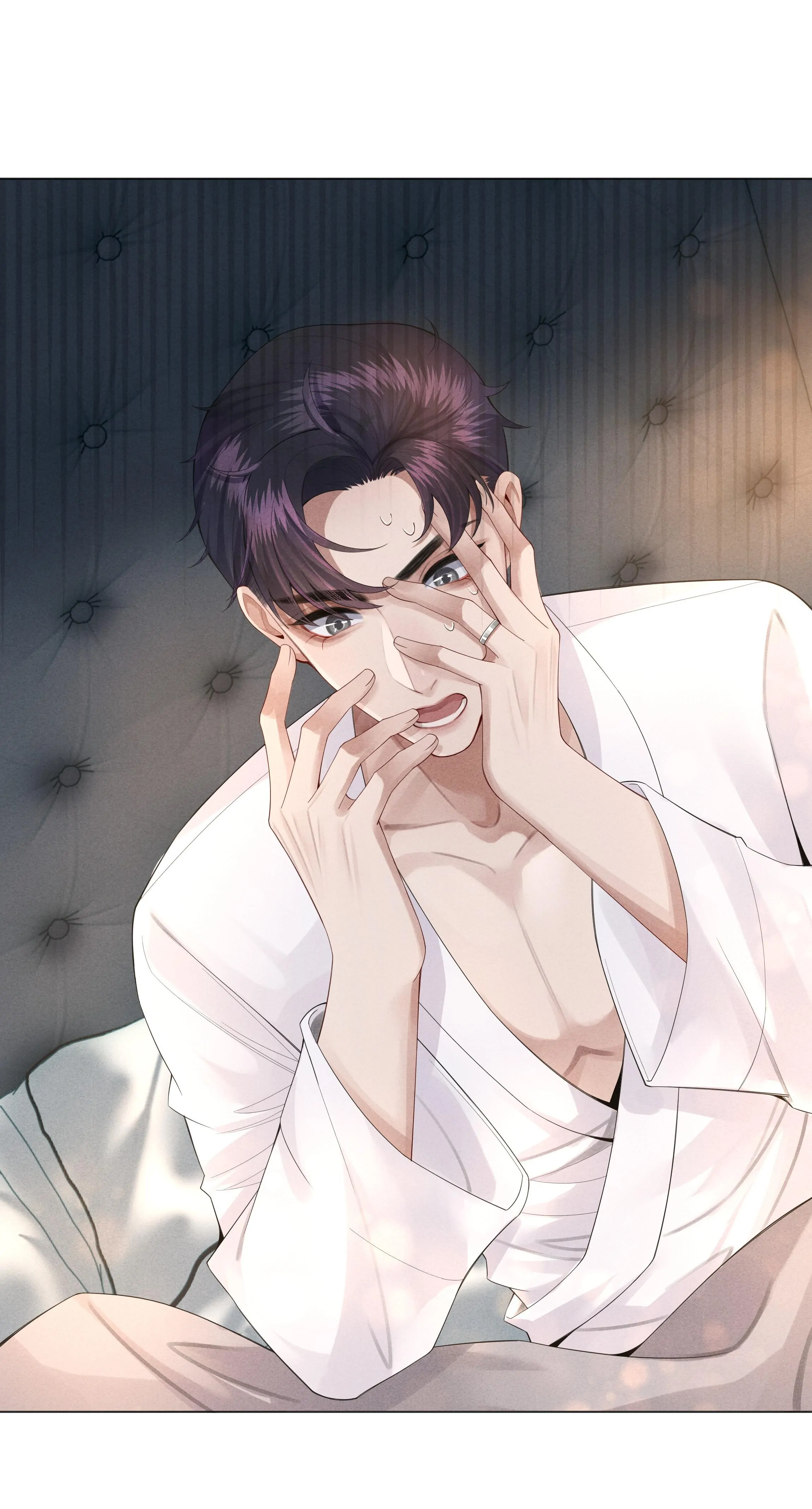 Mr Dior (Official) - 14 - Payback Time manhwa