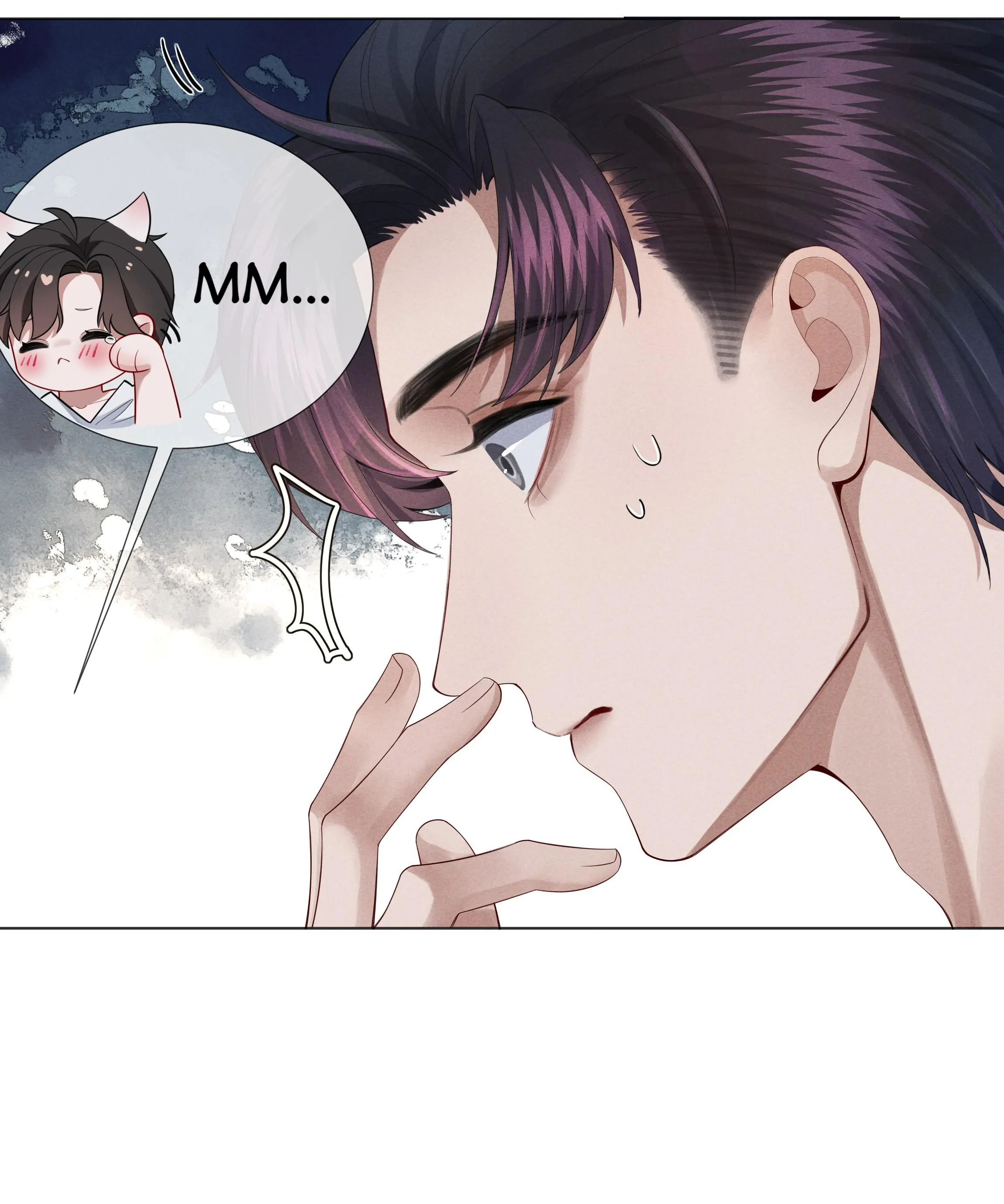 Mr Dior (Official) - 14 - Payback Time manhwa