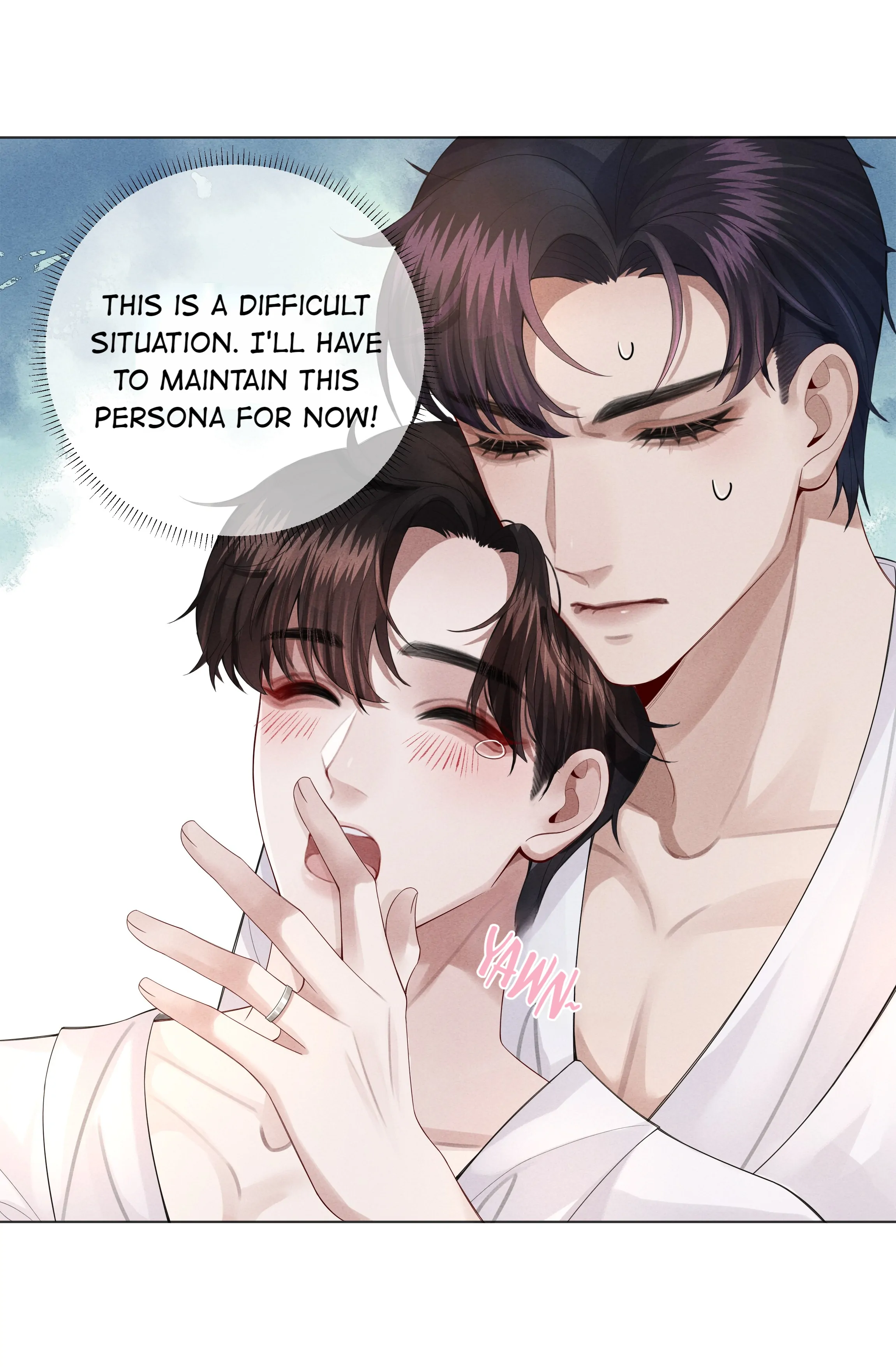 Mr Dior (Official) - 14 - Payback Time manhwa