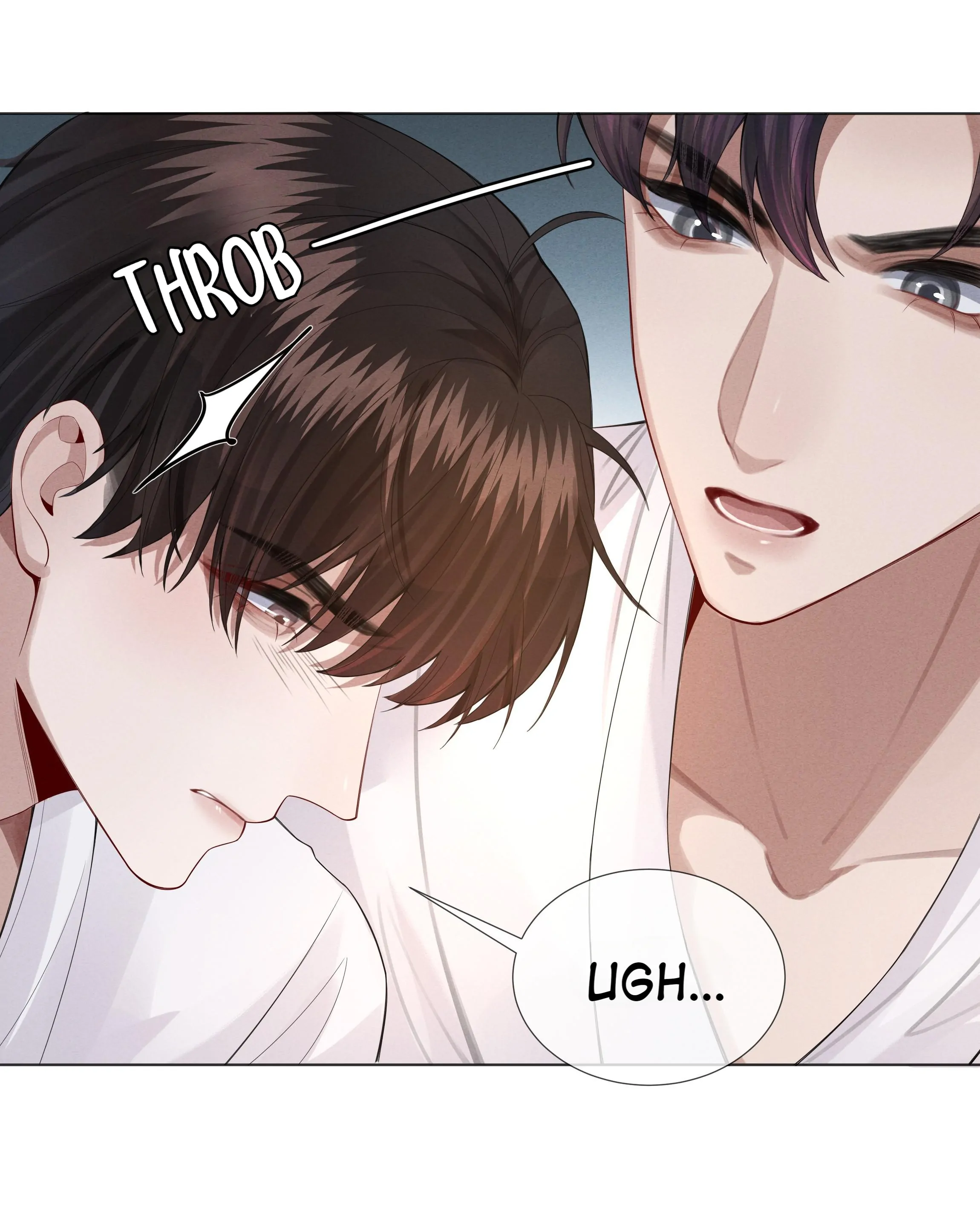Mr Dior (Official) - 14 - Payback Time manhwa