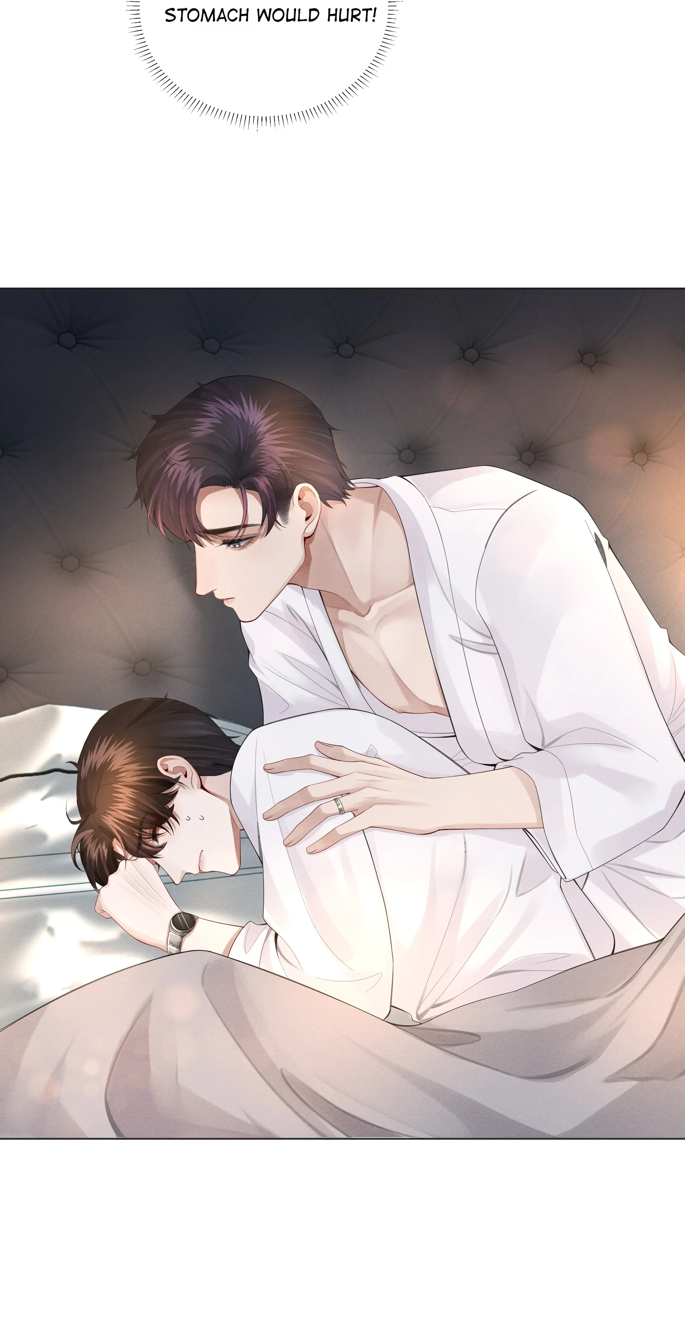 Mr Dior (Official) - 14 - Payback Time manhwa