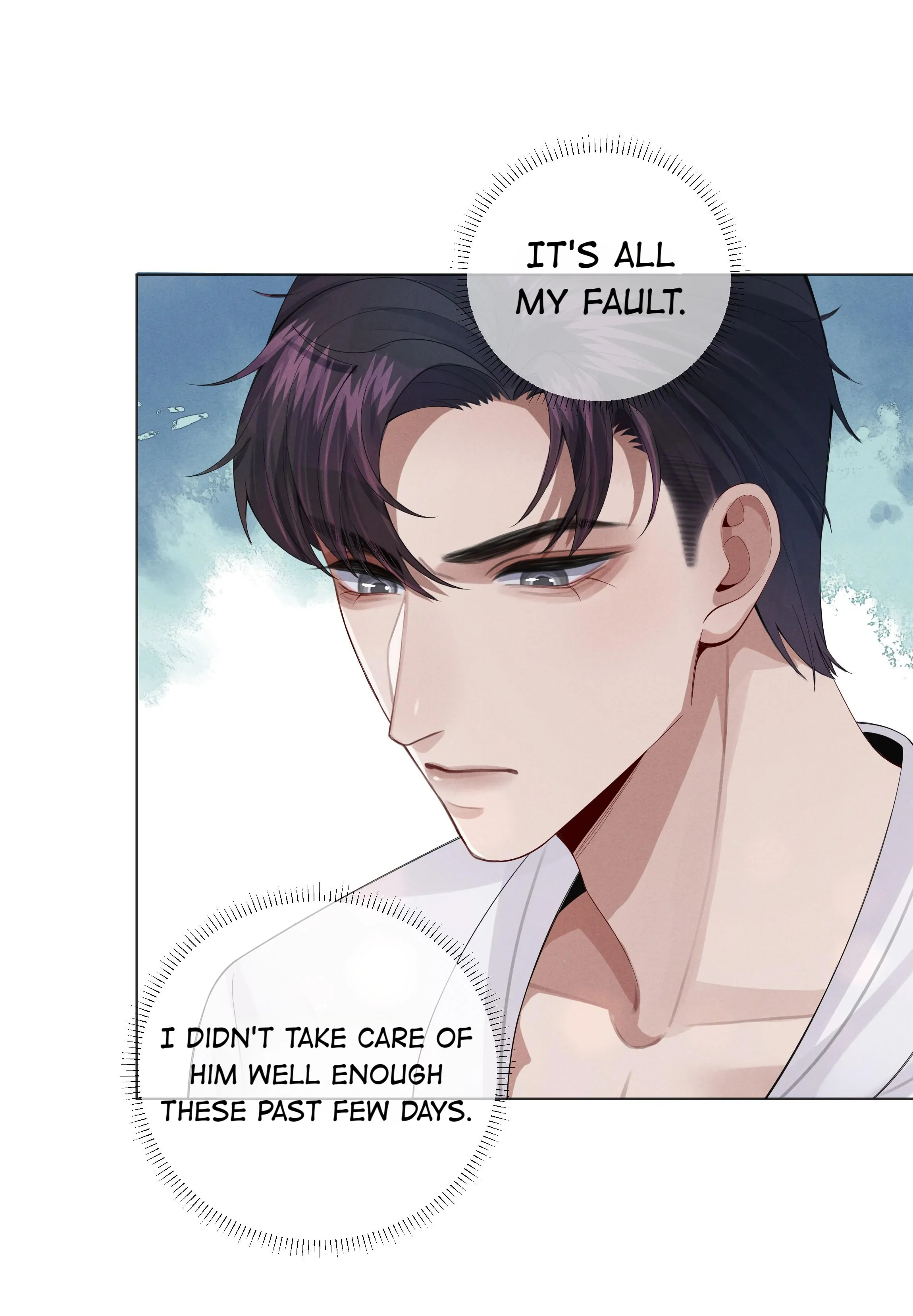 Mr Dior (Official) - 14 - Payback Time manhwa