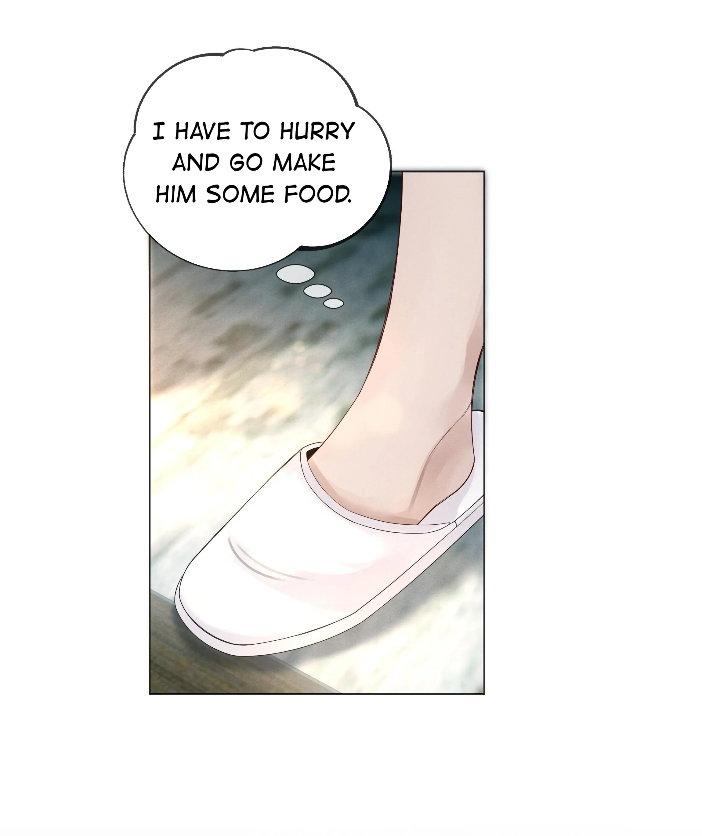 Mr Dior (Official) - 14 - Payback Time manhwa