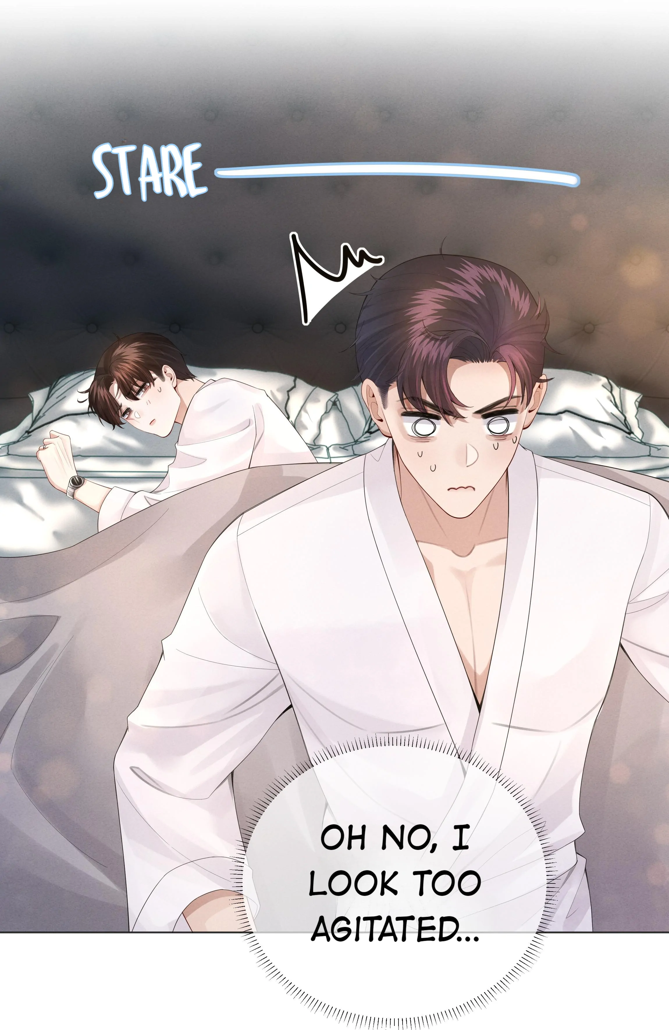 Mr Dior (Official) - 14 - Payback Time manhwa