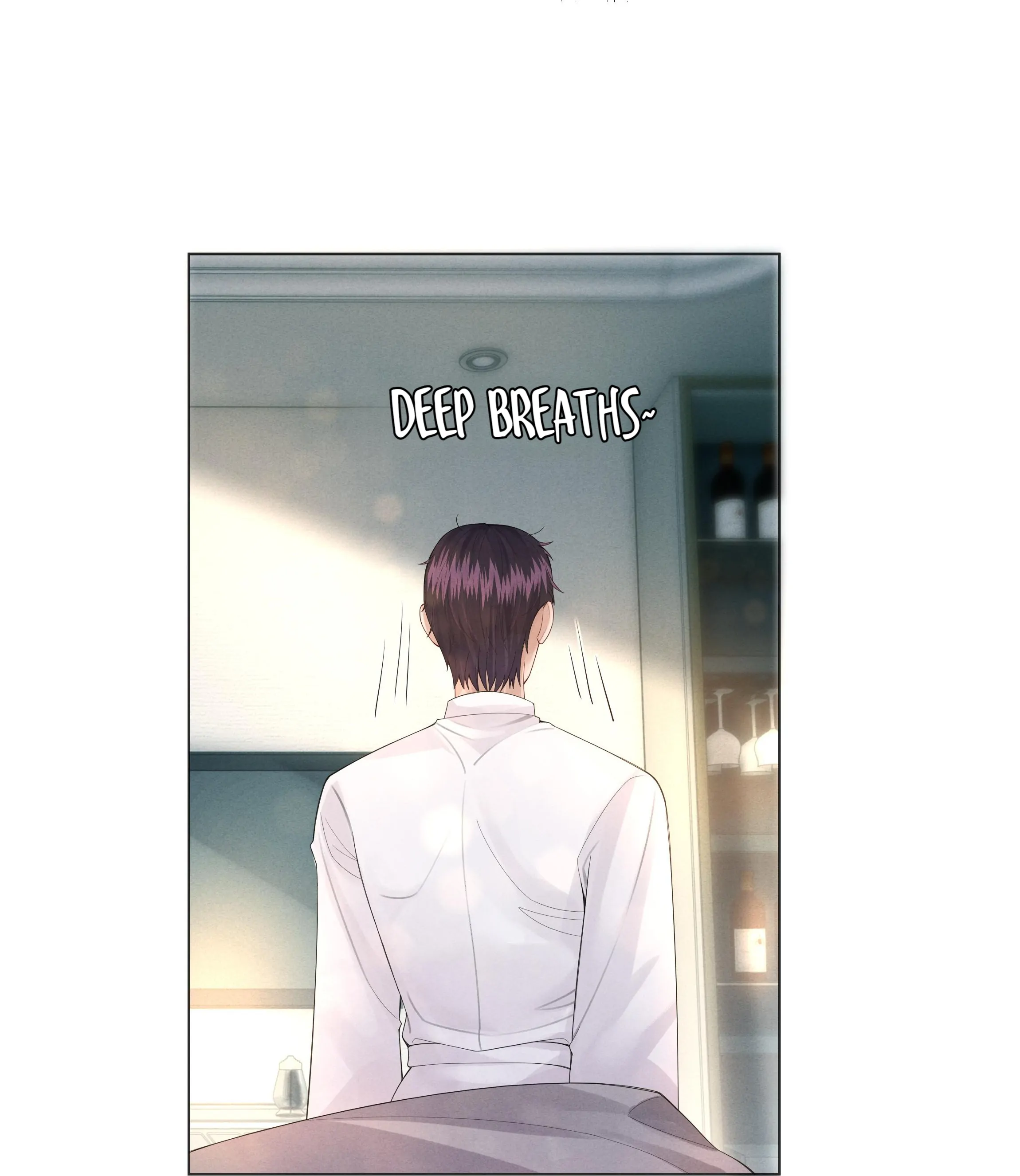 Mr Dior (Official) - 14 - Payback Time manhwa