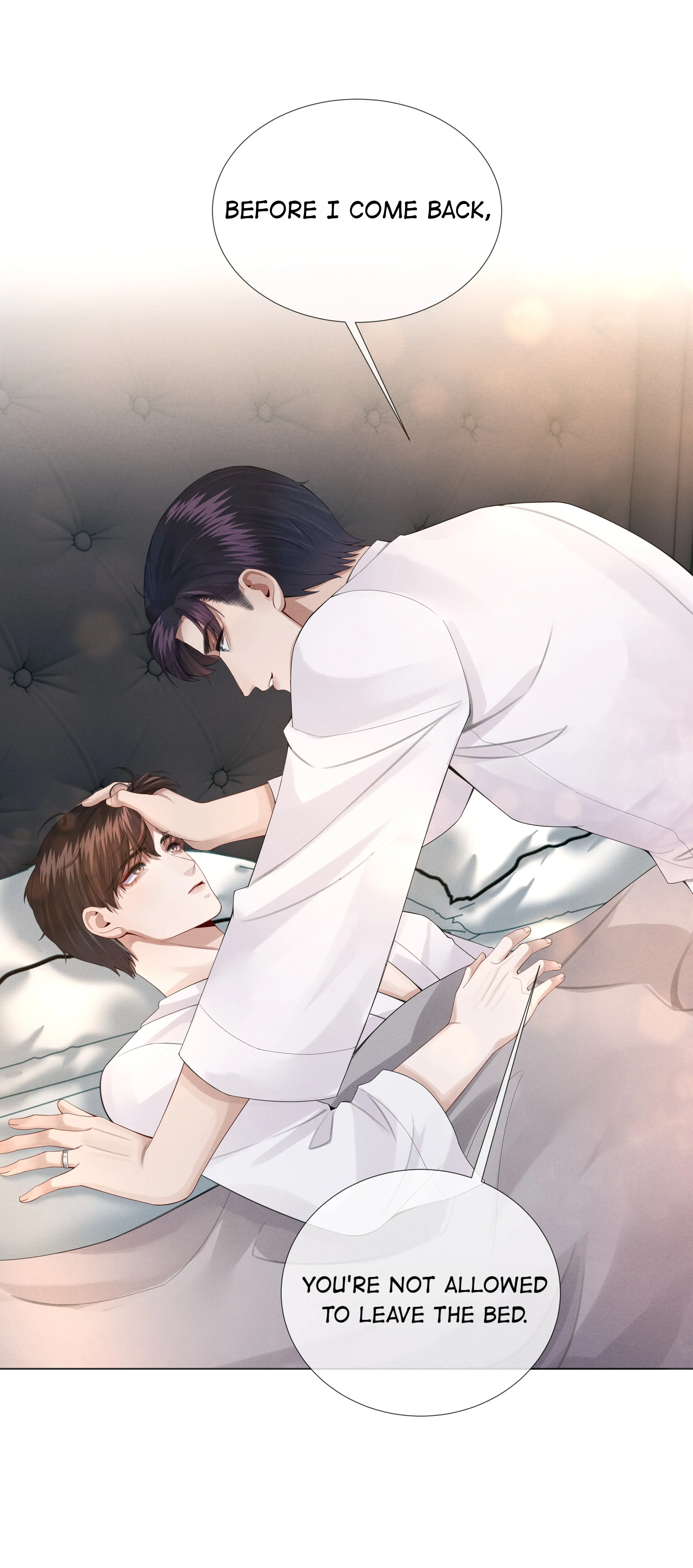 Mr Dior (Official) - 14 - Payback Time manhwa