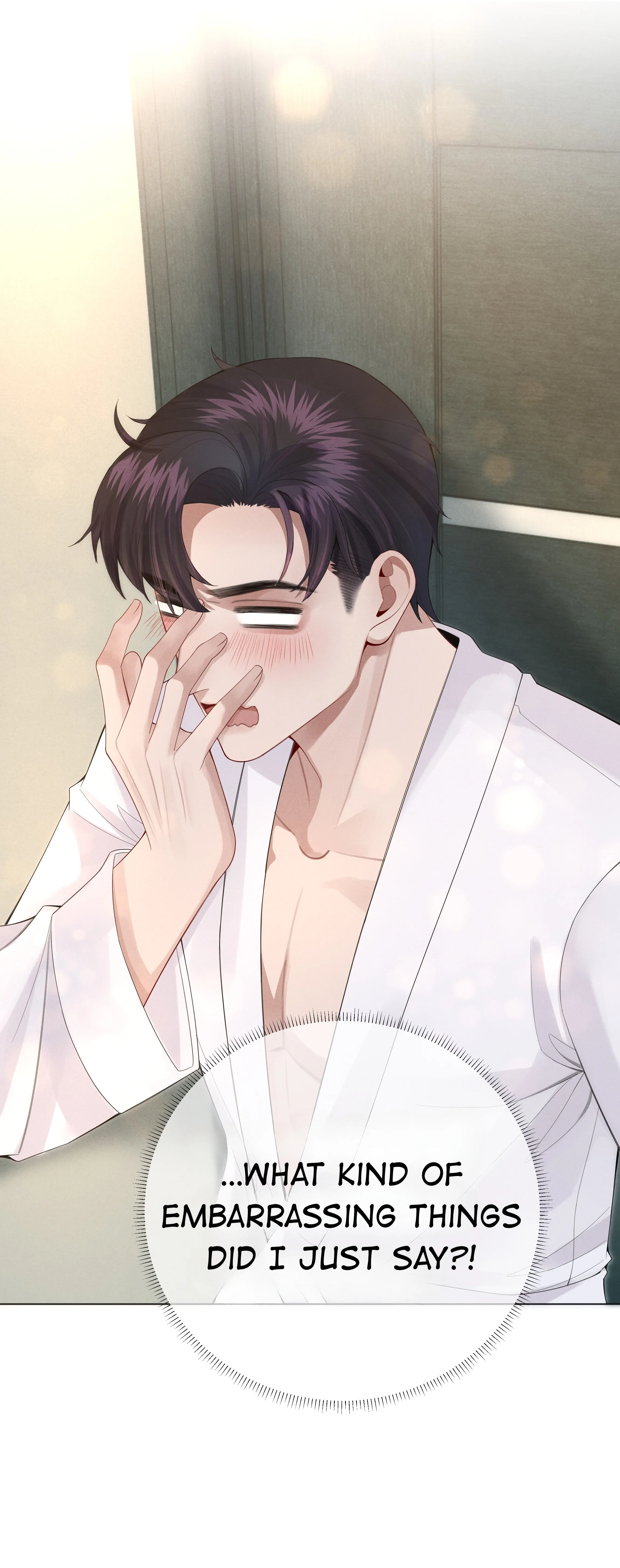Mr Dior (Official) - 14 - Payback Time manhwa