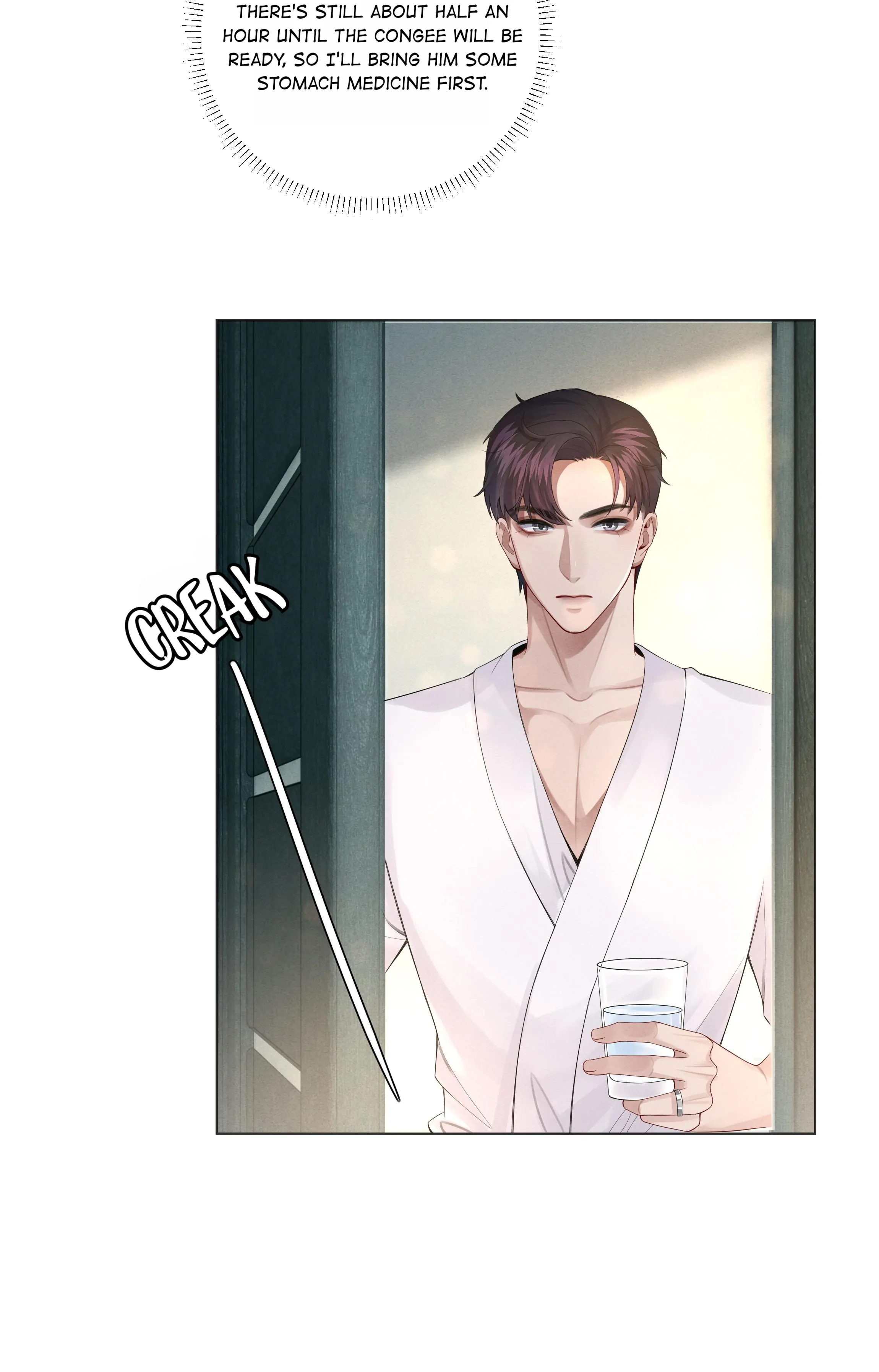 Mr Dior (Official) - 14 - Payback Time manhwa