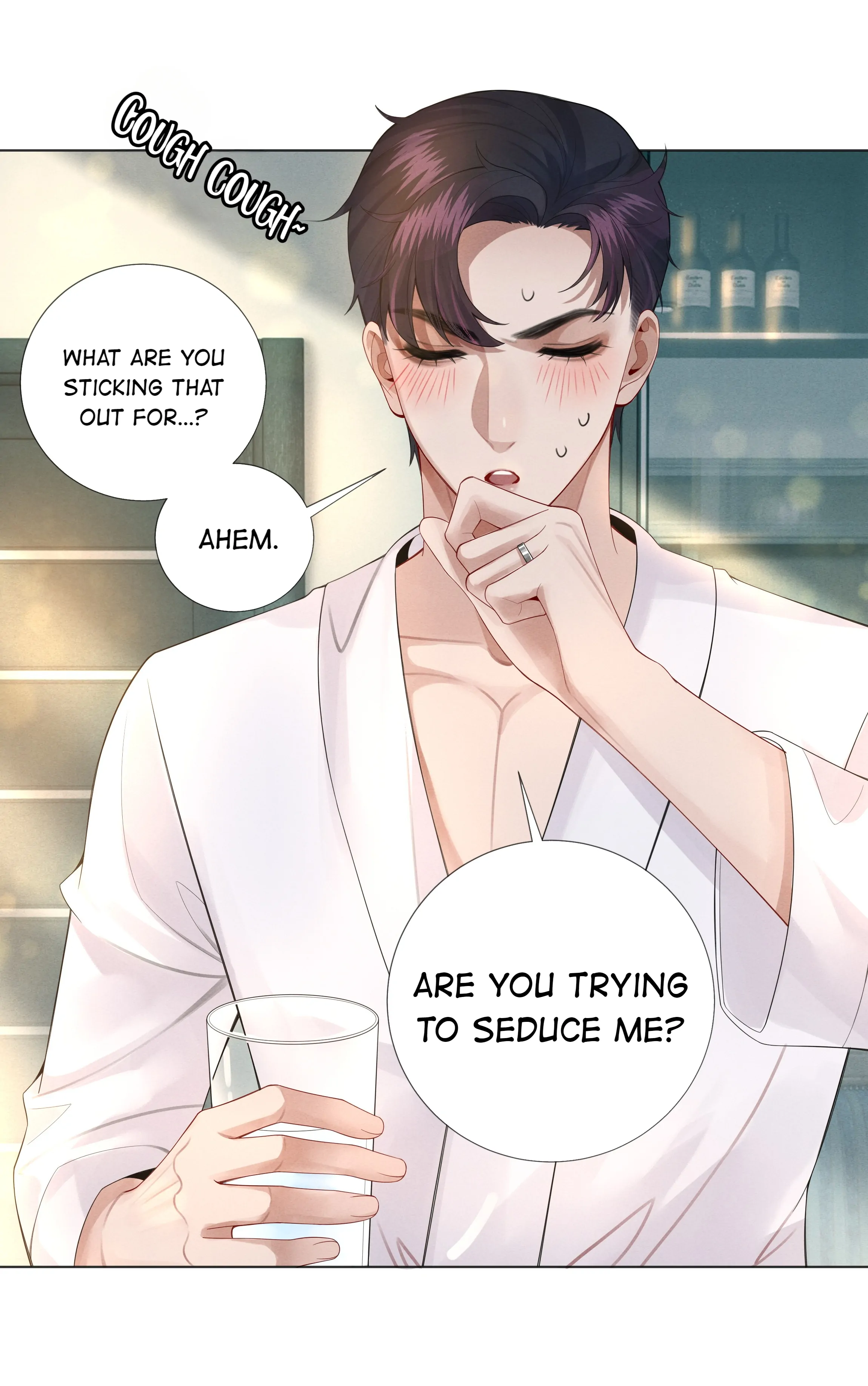 Mr Dior (Official) - 14 - Payback Time manhwa
