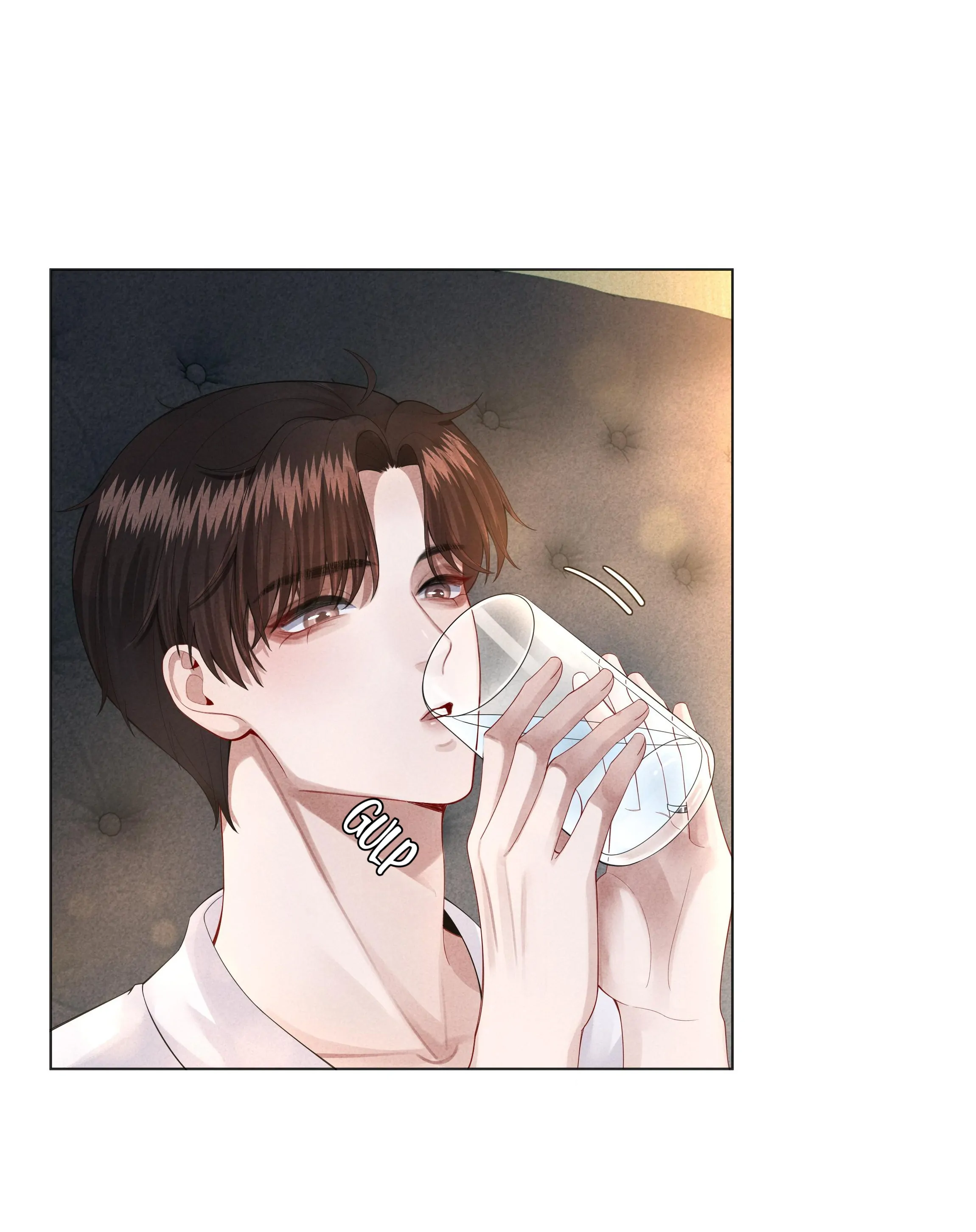 Mr Dior (Official) - 14 - Payback Time manhwa