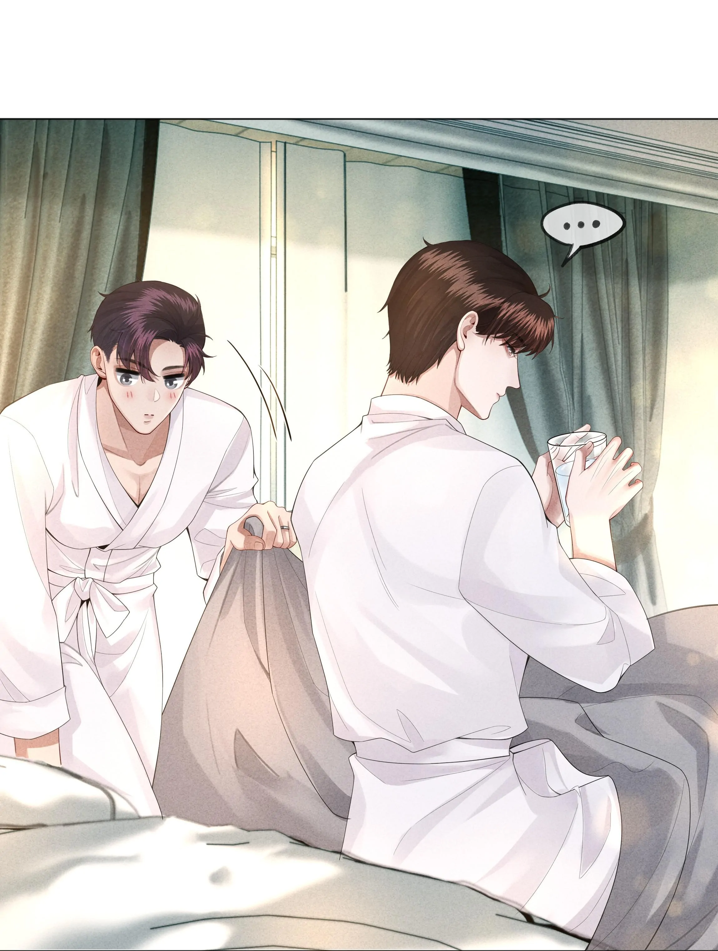 Mr Dior (Official) - 14 - Payback Time manhwa