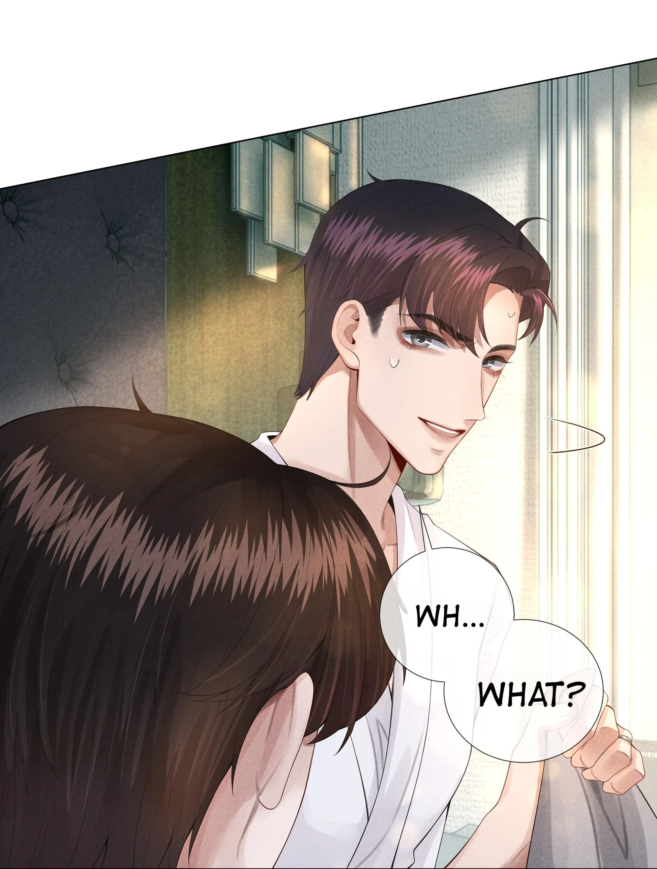 Mr Dior (Official) - 14 - Payback Time manhwa