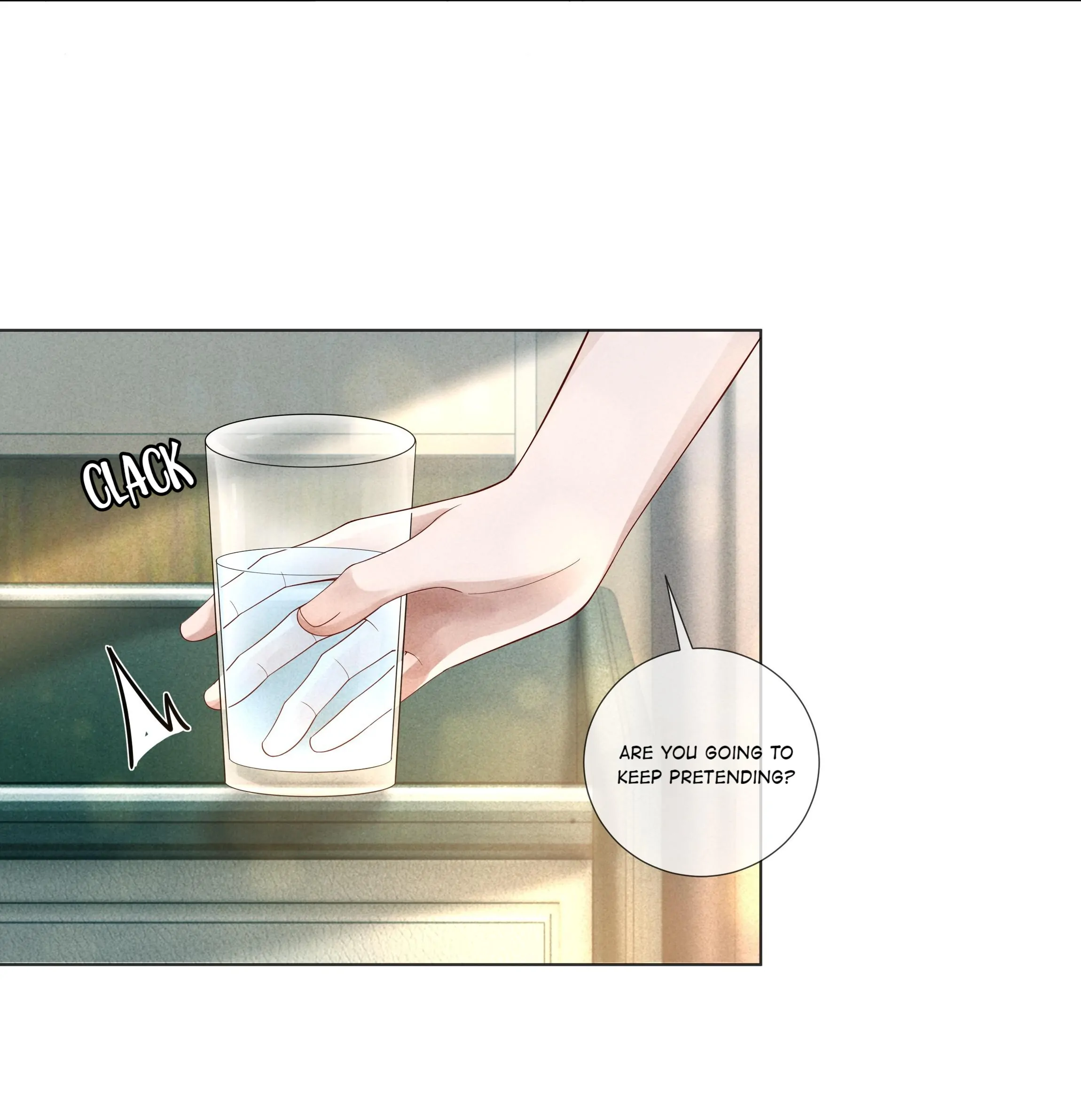 Mr Dior (Official) - 14 - Payback Time manhwa