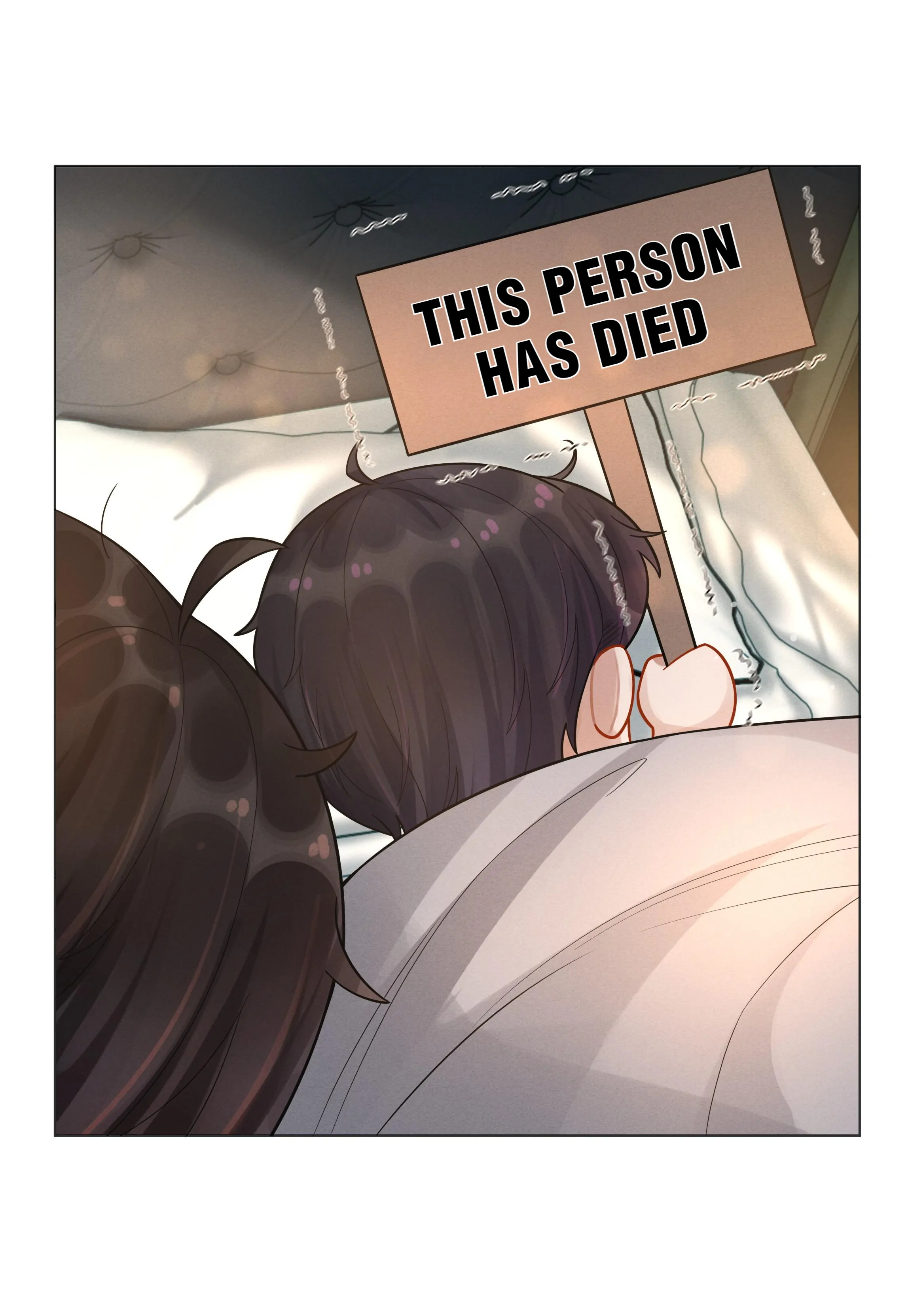Mr Dior (Official) - 15 - The Importance of Winning Over Your Father-In-Law manhwa