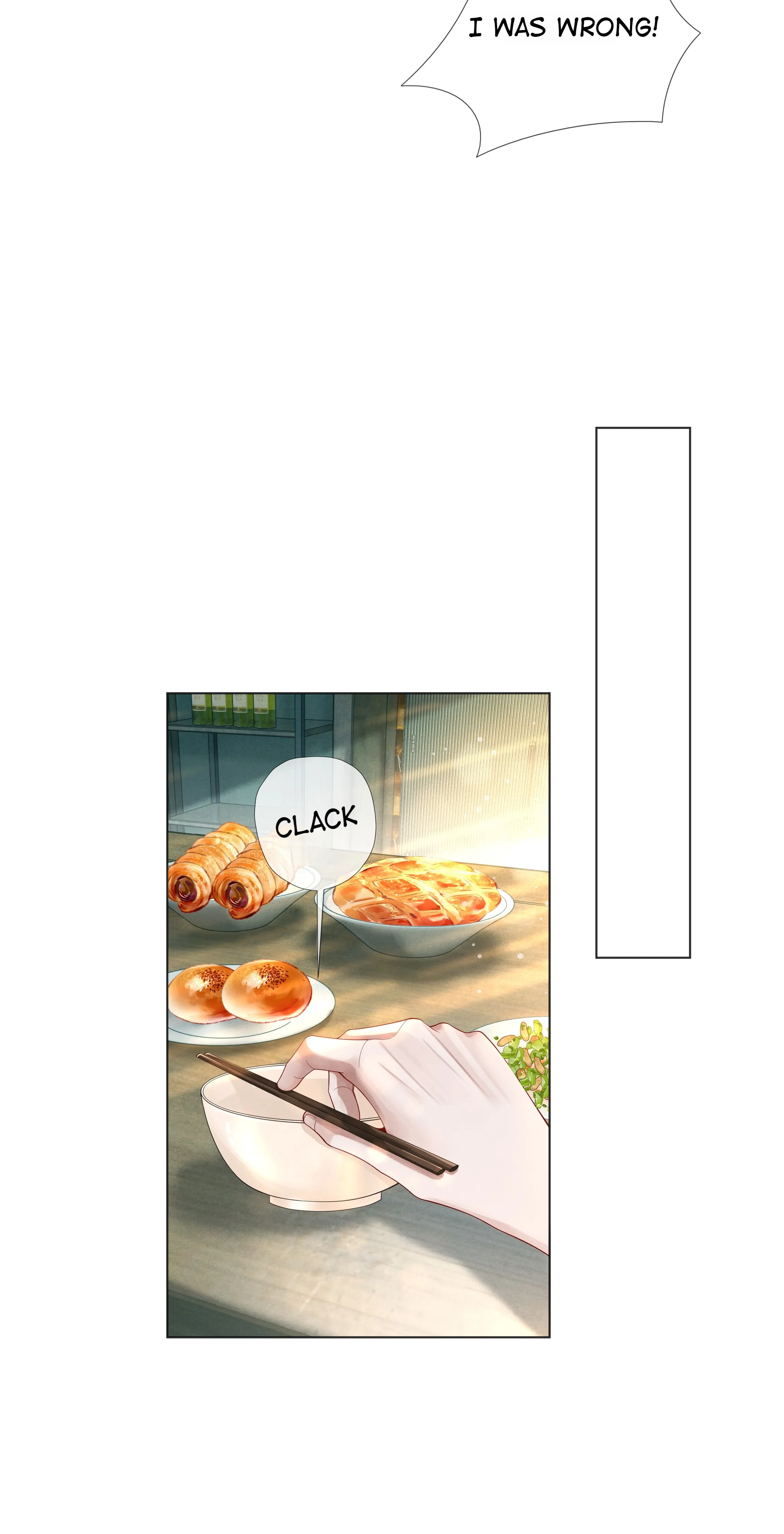 Mr Dior (Official) - 15 - The Importance of Winning Over Your Father-In-Law manhwa
