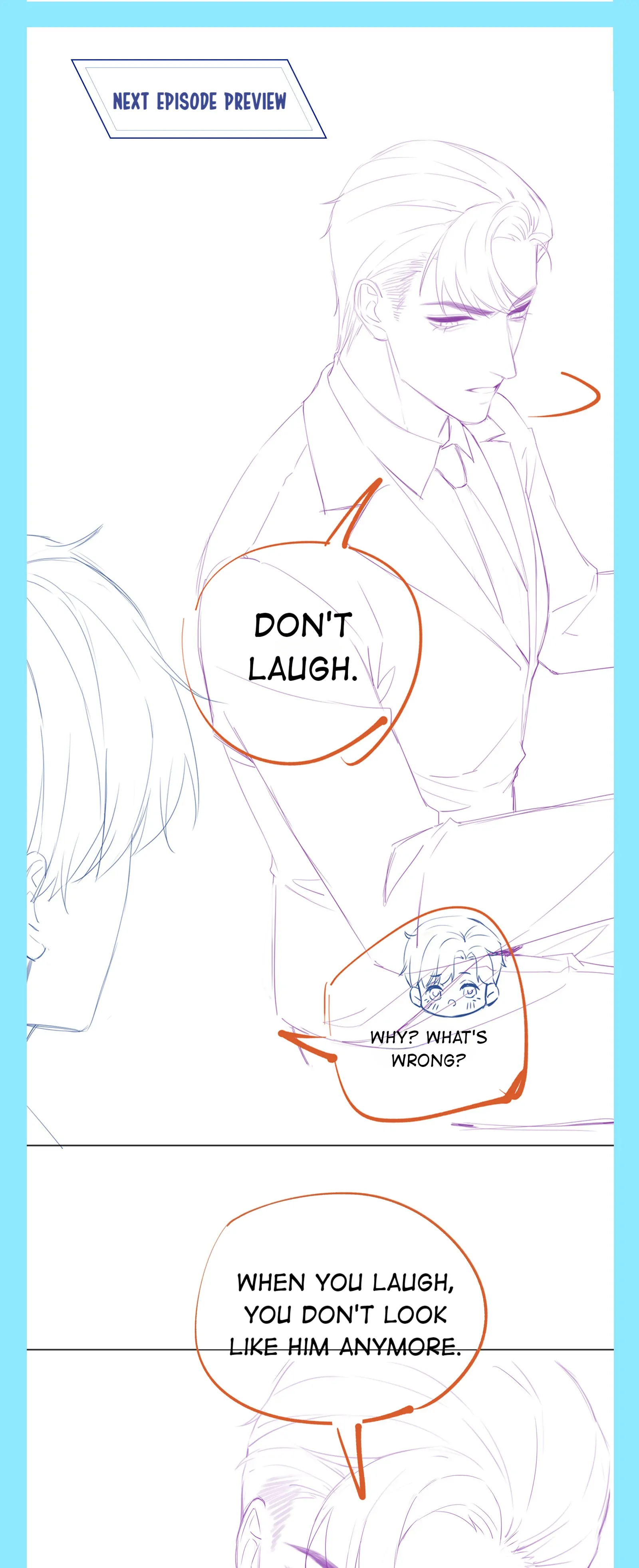 Mr Dior (Official) - 15 - The Importance of Winning Over Your Father-In-Law manhwa