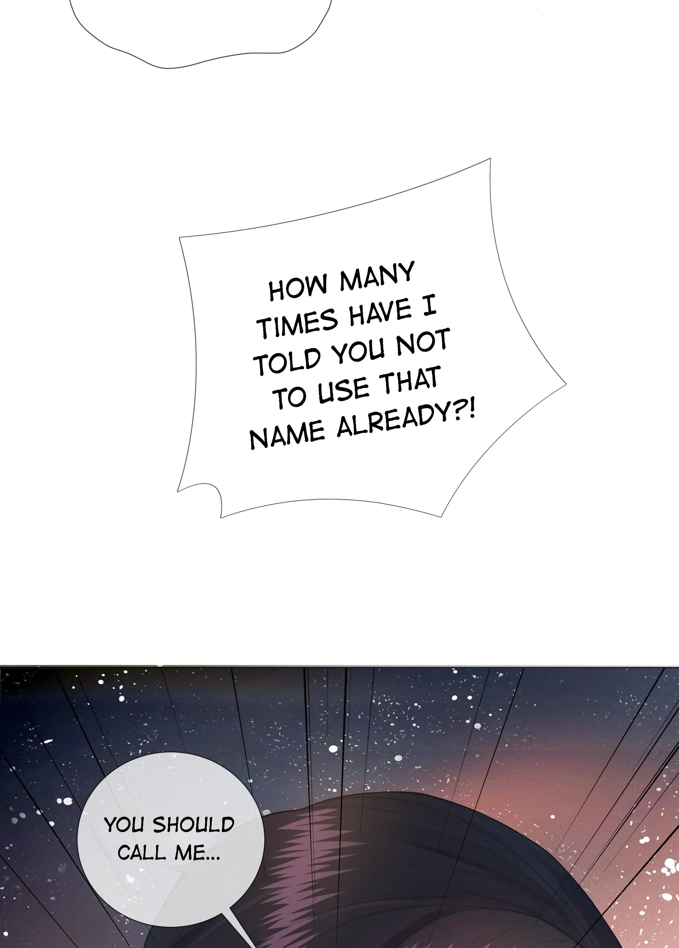 Mr Dior (Official) - 16 - You Don't Look Like Him When You Laugh manhwa