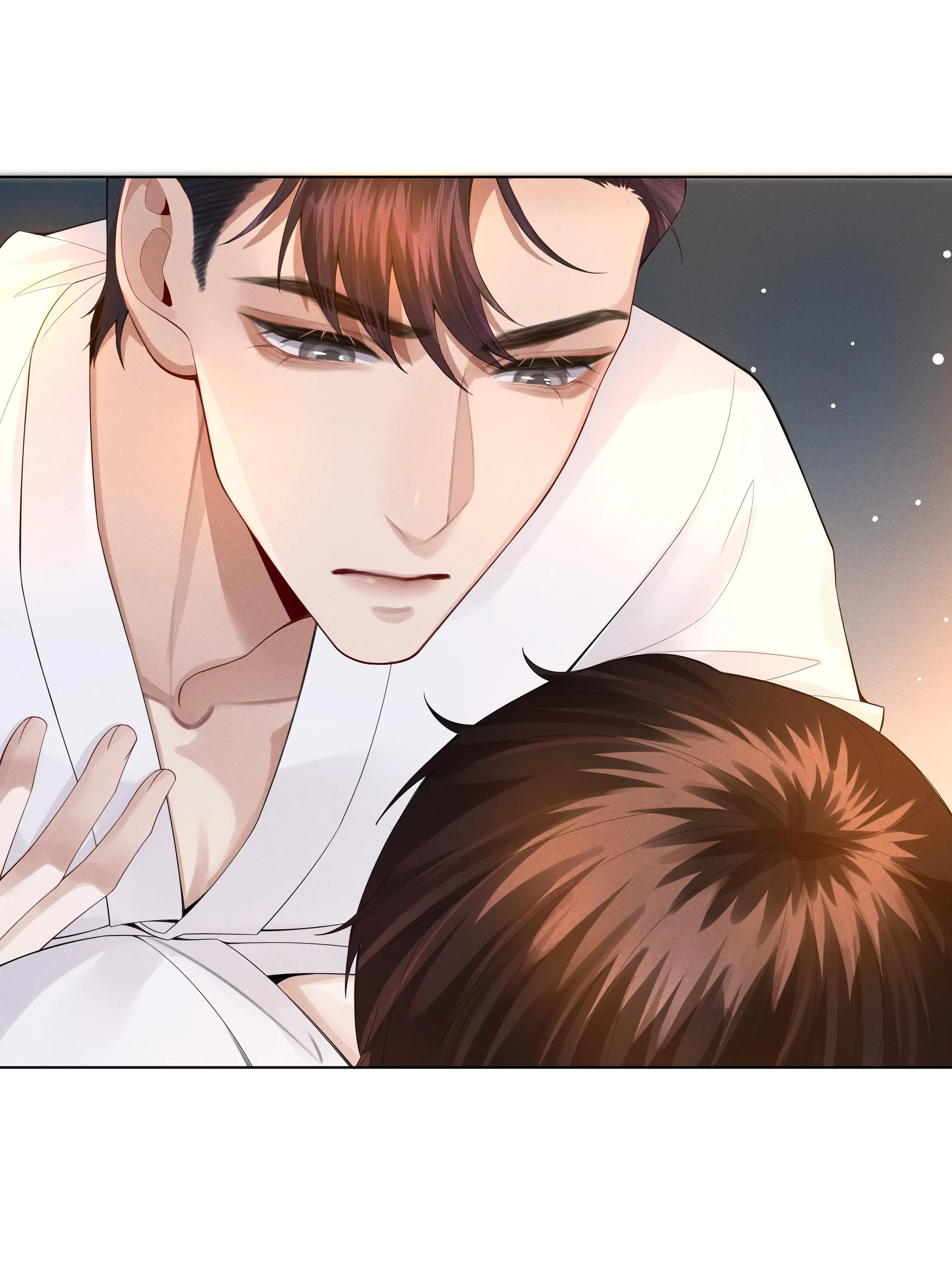 Mr Dior (Official) - 17 - You're Still Thinking of That Beggar manhwa