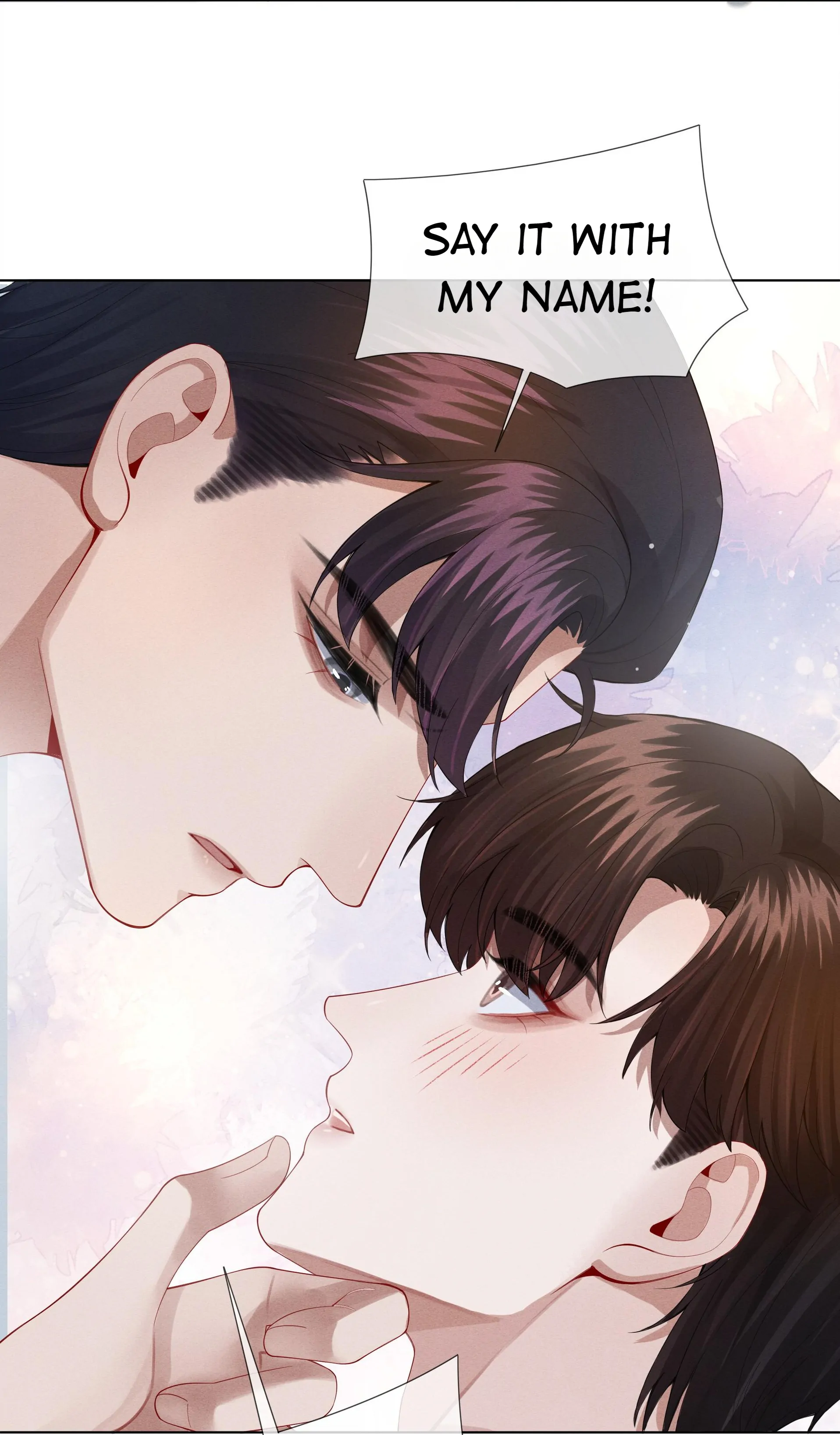 Mr Dior (Official) - 17 - You're Still Thinking of That Beggar manhwa
