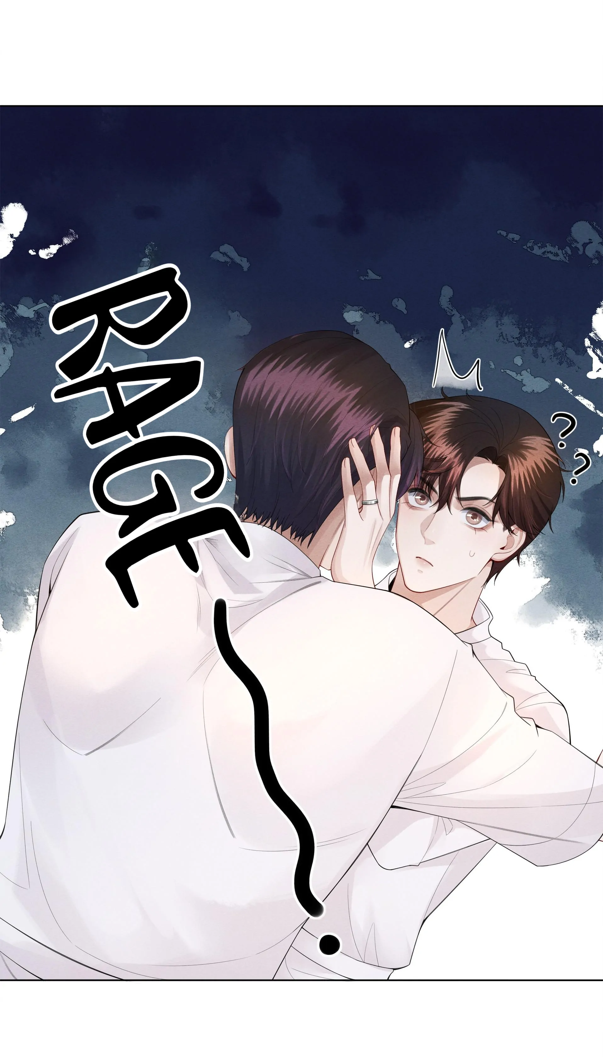 Mr Dior (Official) - 17 - You're Still Thinking of That Beggar manhwa