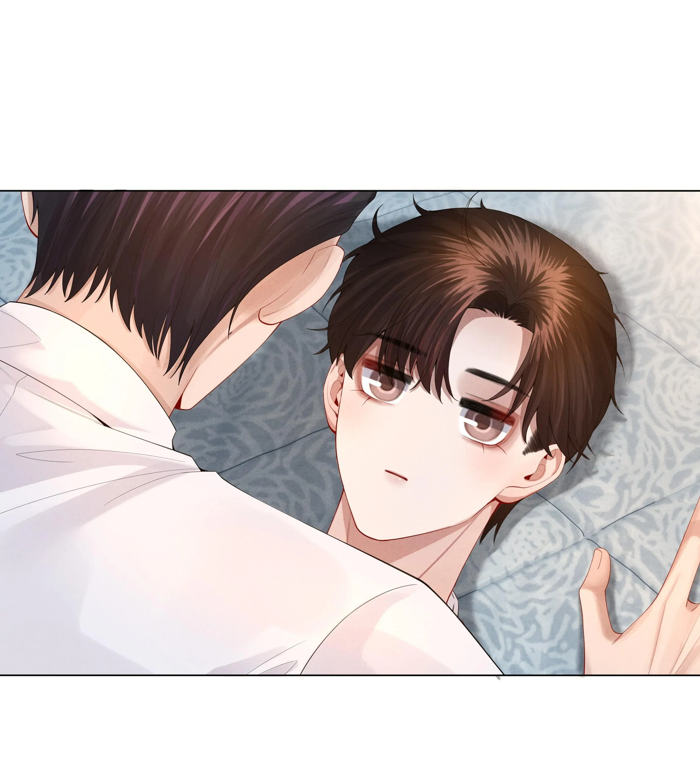 Mr Dior (Official) - 18 - Love at Seventeen manhwa